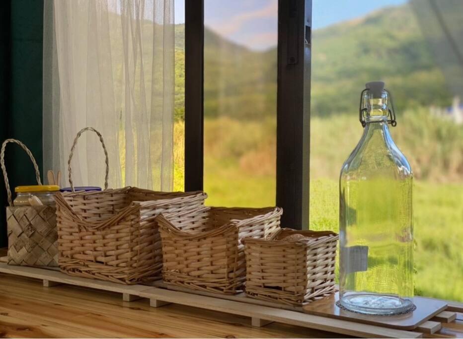 Casita Blanca Jala-Jala - Tiny House & Farm Stay view 5