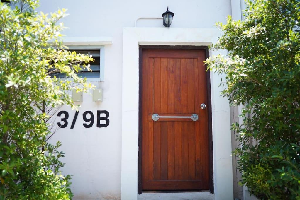 3l9B Chiangmai Gate Best location 3 bedrooms apartment, Chiang Mai, Thailand - 3