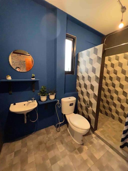 3l9B Chiangmai Gate Best location 3 bedrooms apartment