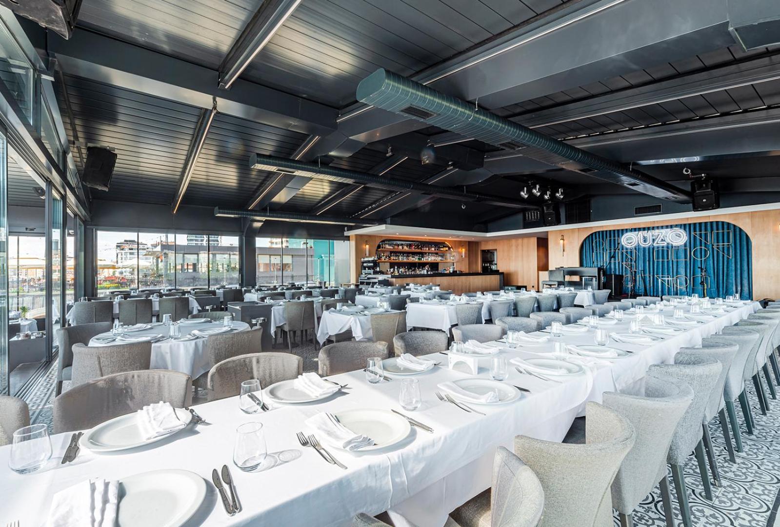 Wyndham Grand Istanbul Kalamış Marina Hotel - Image 211