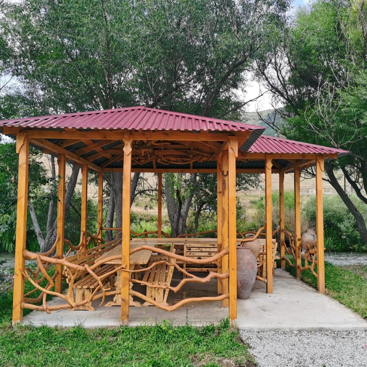 Manana Guesthouse