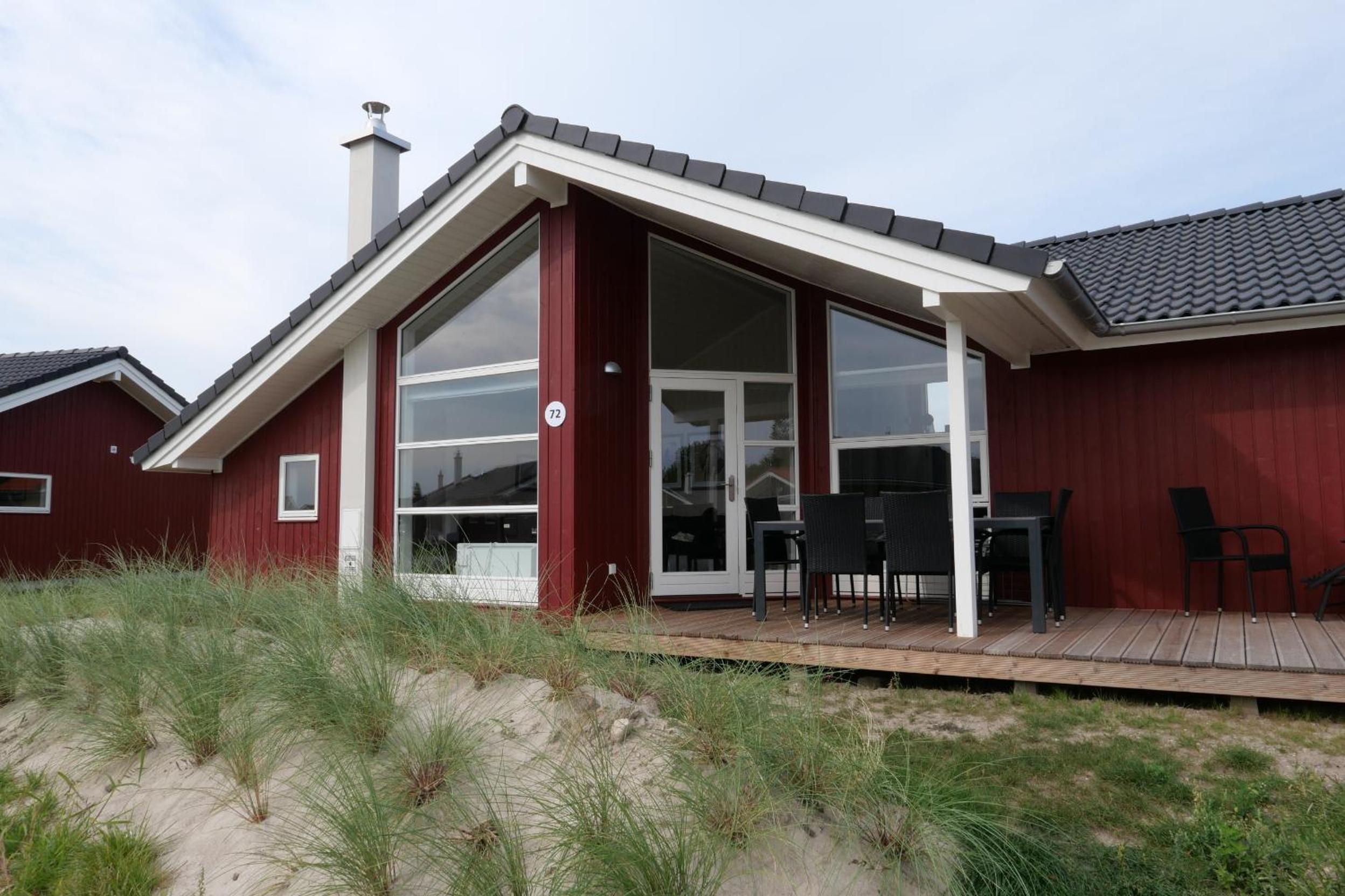 Resort 2 Sea Lodge C 72
