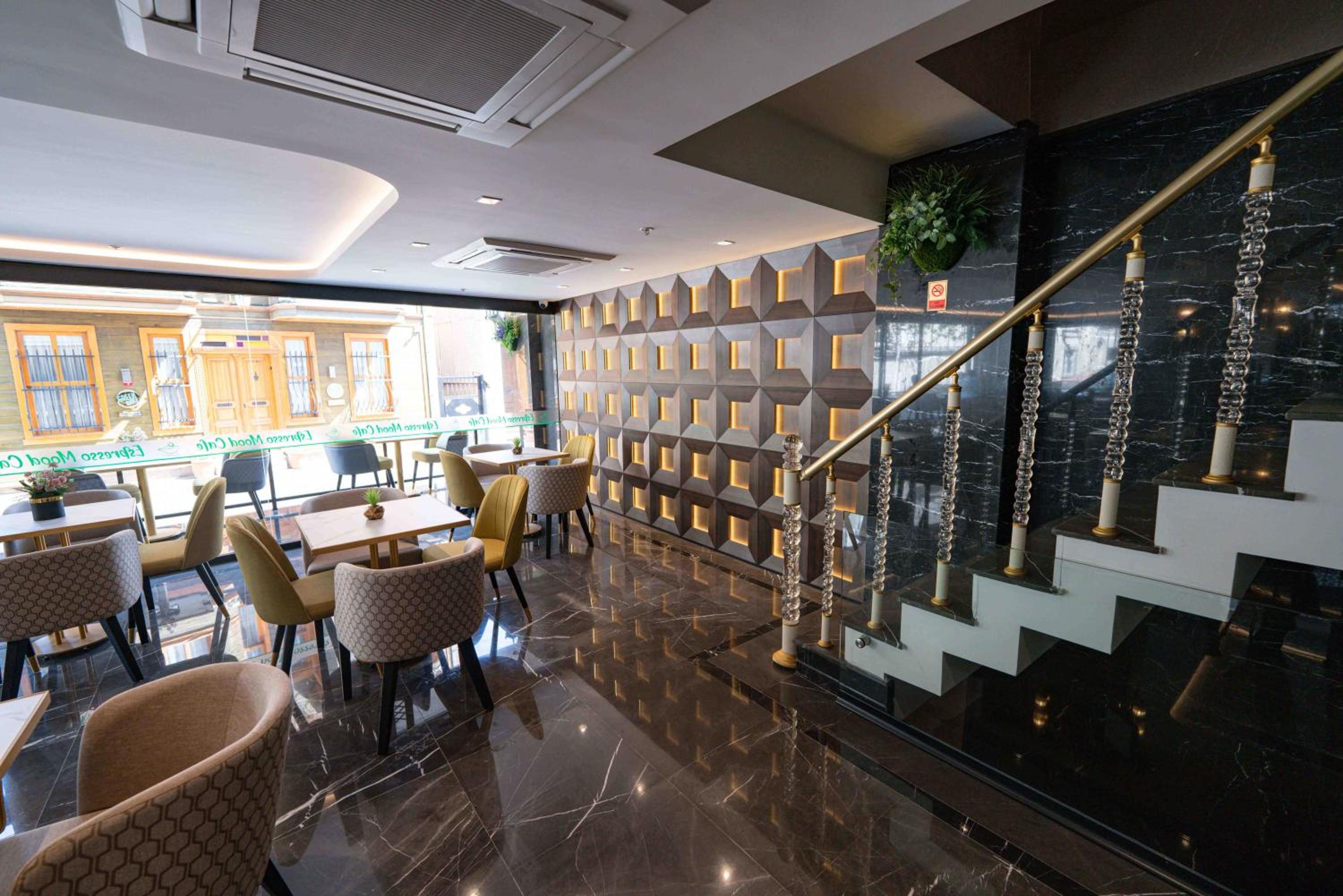 Costera Hotel - Image 7