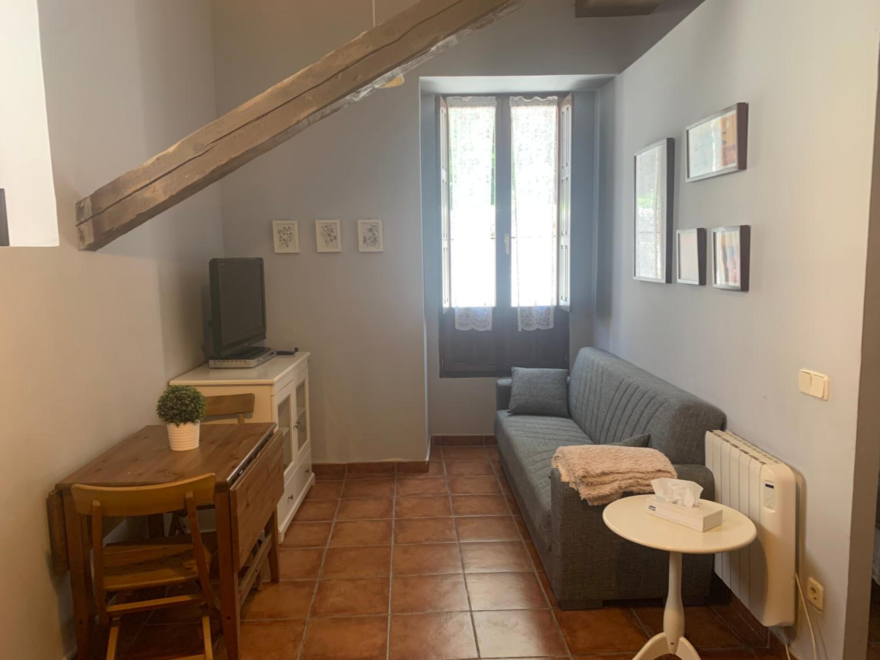 Casa del Plantel