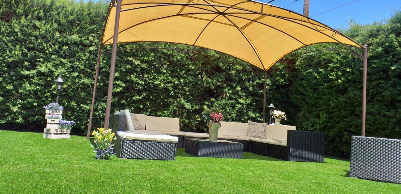For You Rentals CHALET SIERRA GUADARRAMA - LA PONDEROSA PON351