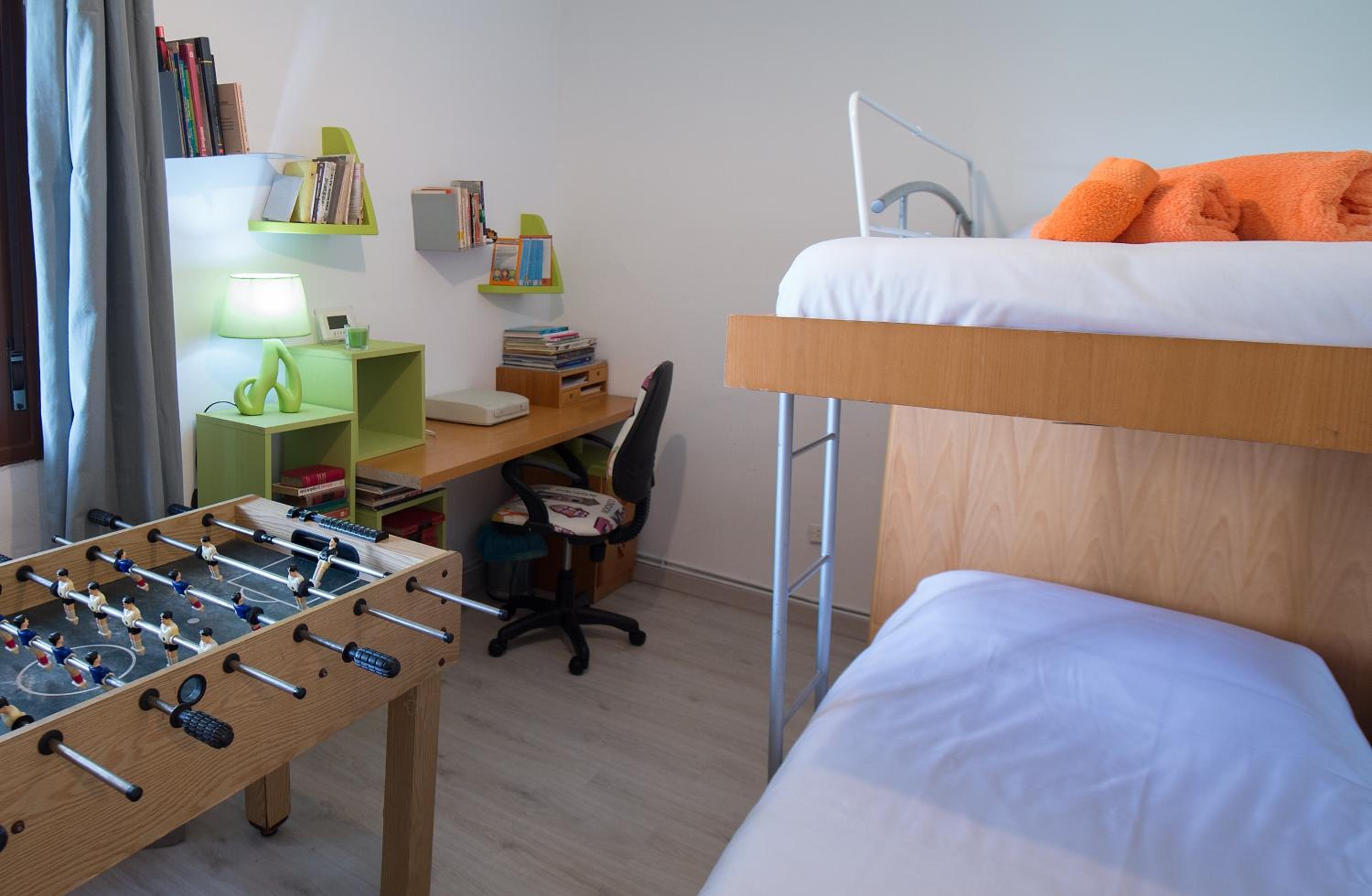 For You Rentals CHALET SIERRA GUADARRAMA - LA PONDEROSA PON351