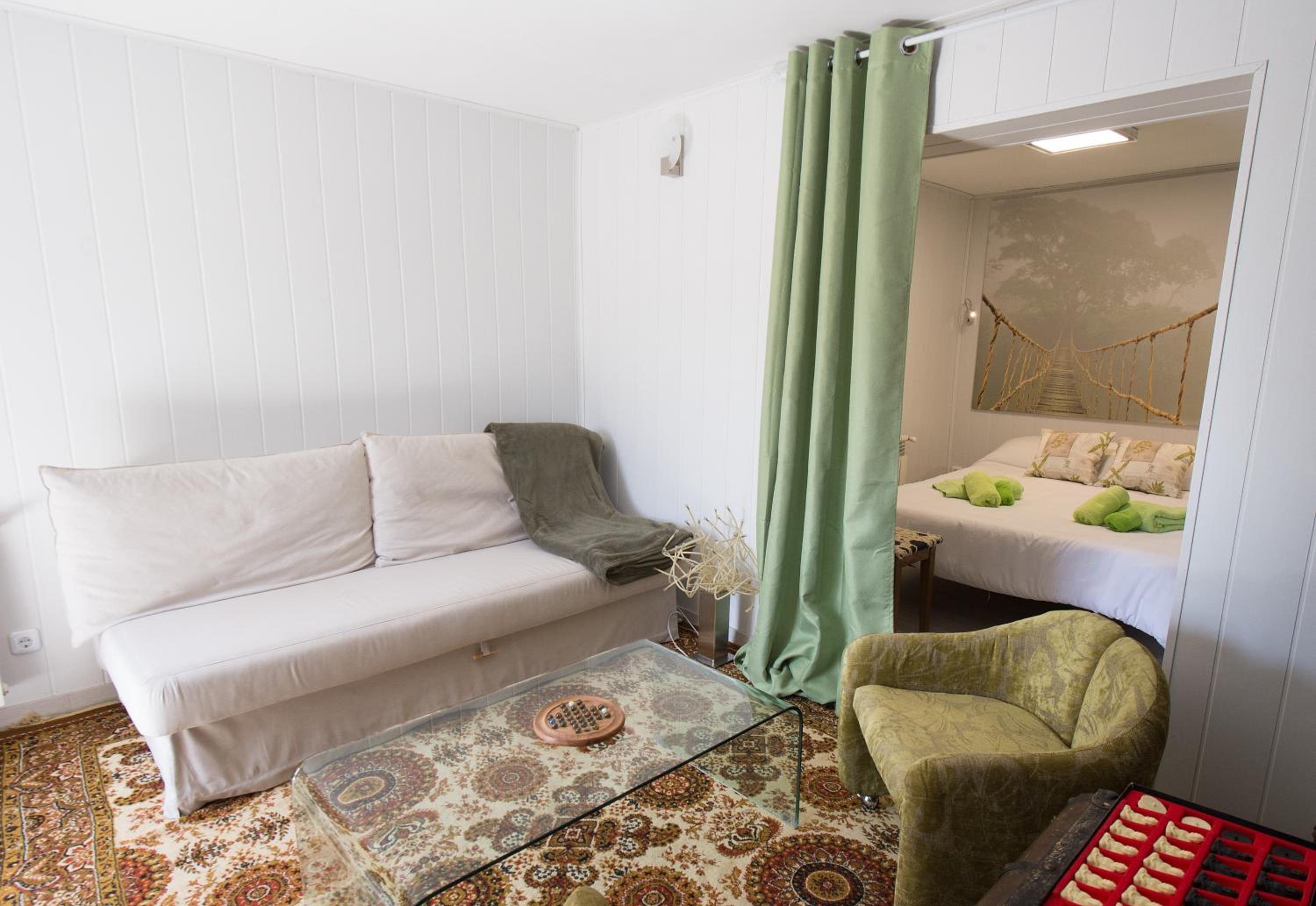 For You Rentals CHALET SIERRA GUADARRAMA - LA PONDEROSA PON351
