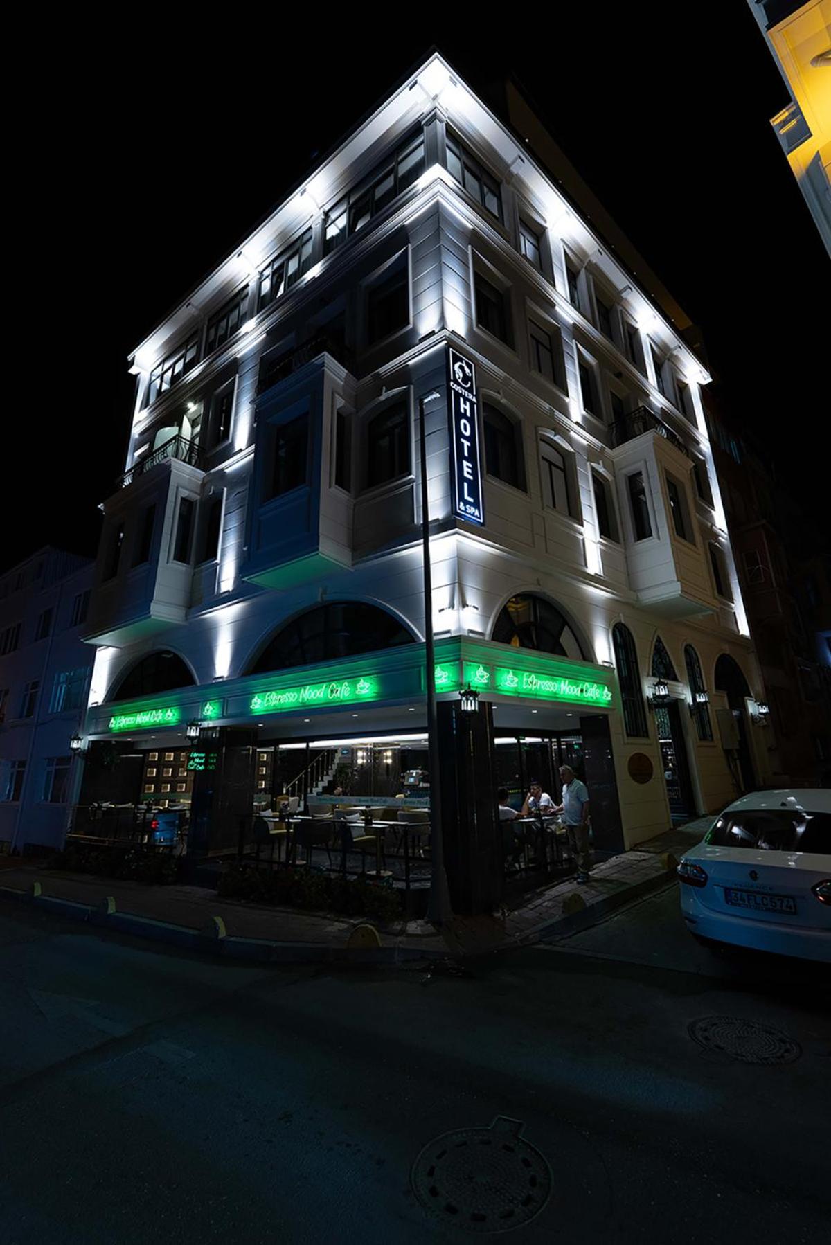 Costera Hotel - Image 5