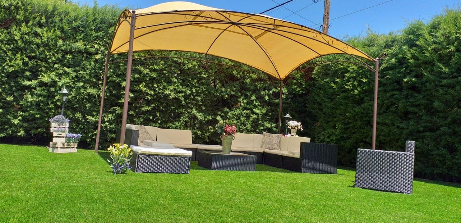 For You Rentals CHALET SIERRA GUADARRAMA - LA PONDEROSA PON351