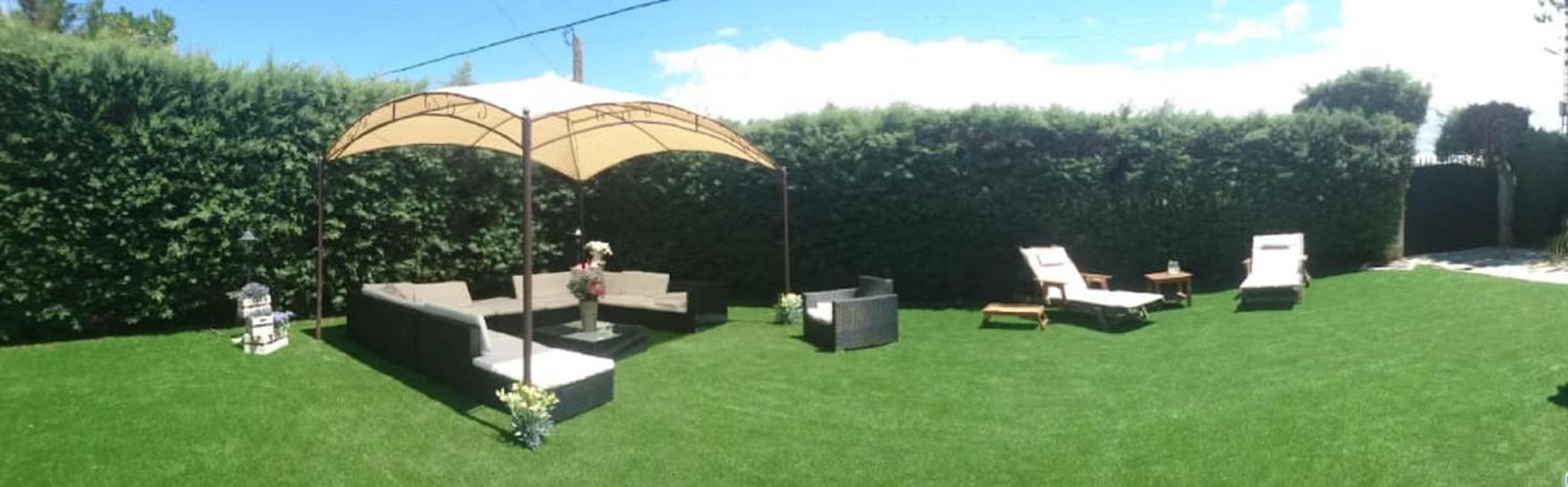 For You Rentals CHALET SIERRA GUADARRAMA - LA PONDEROSA PON351