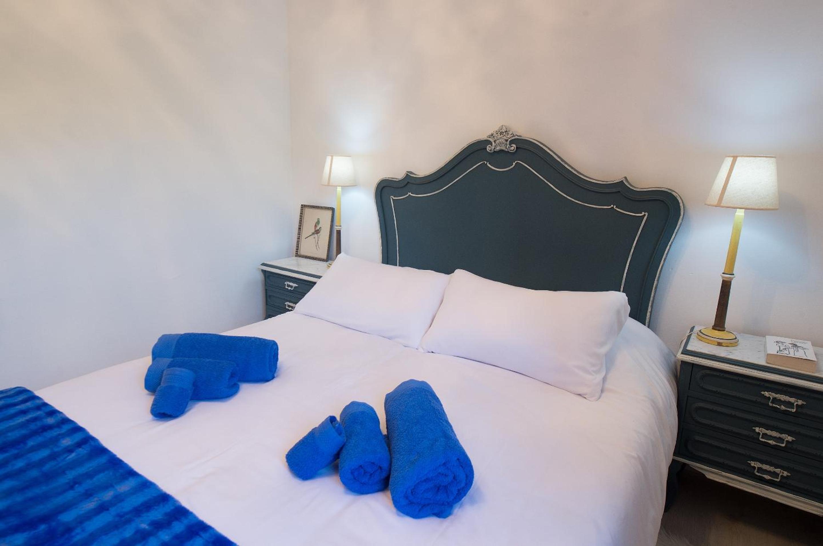 For You Rentals CHALET SIERRA GUADARRAMA - LA PONDEROSA PON351