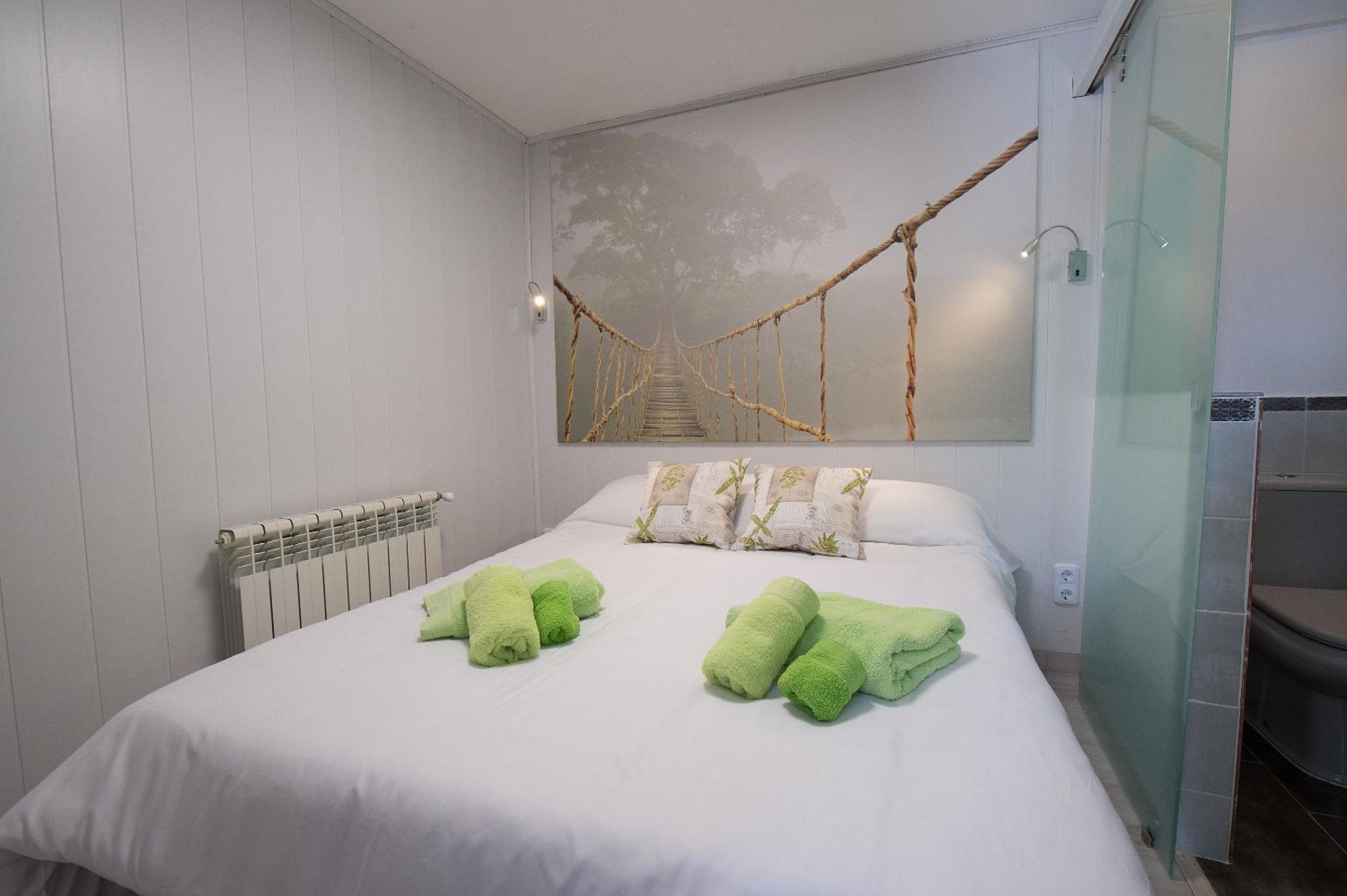 For You Rentals CHALET SIERRA GUADARRAMA - LA PONDEROSA PON351
