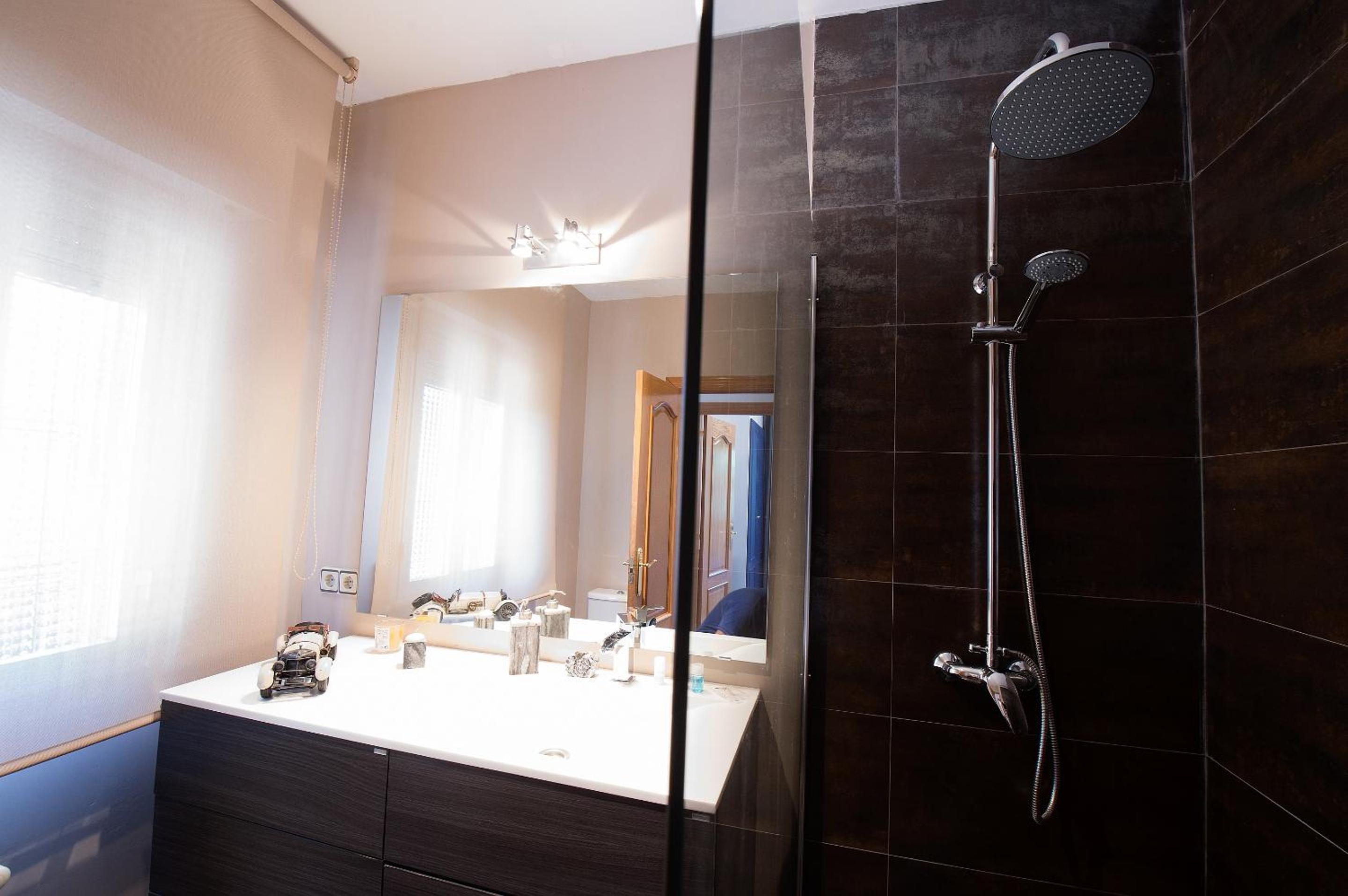 For You Rentals CHALET SIERRA GUADARRAMA - LA PONDEROSA PON351