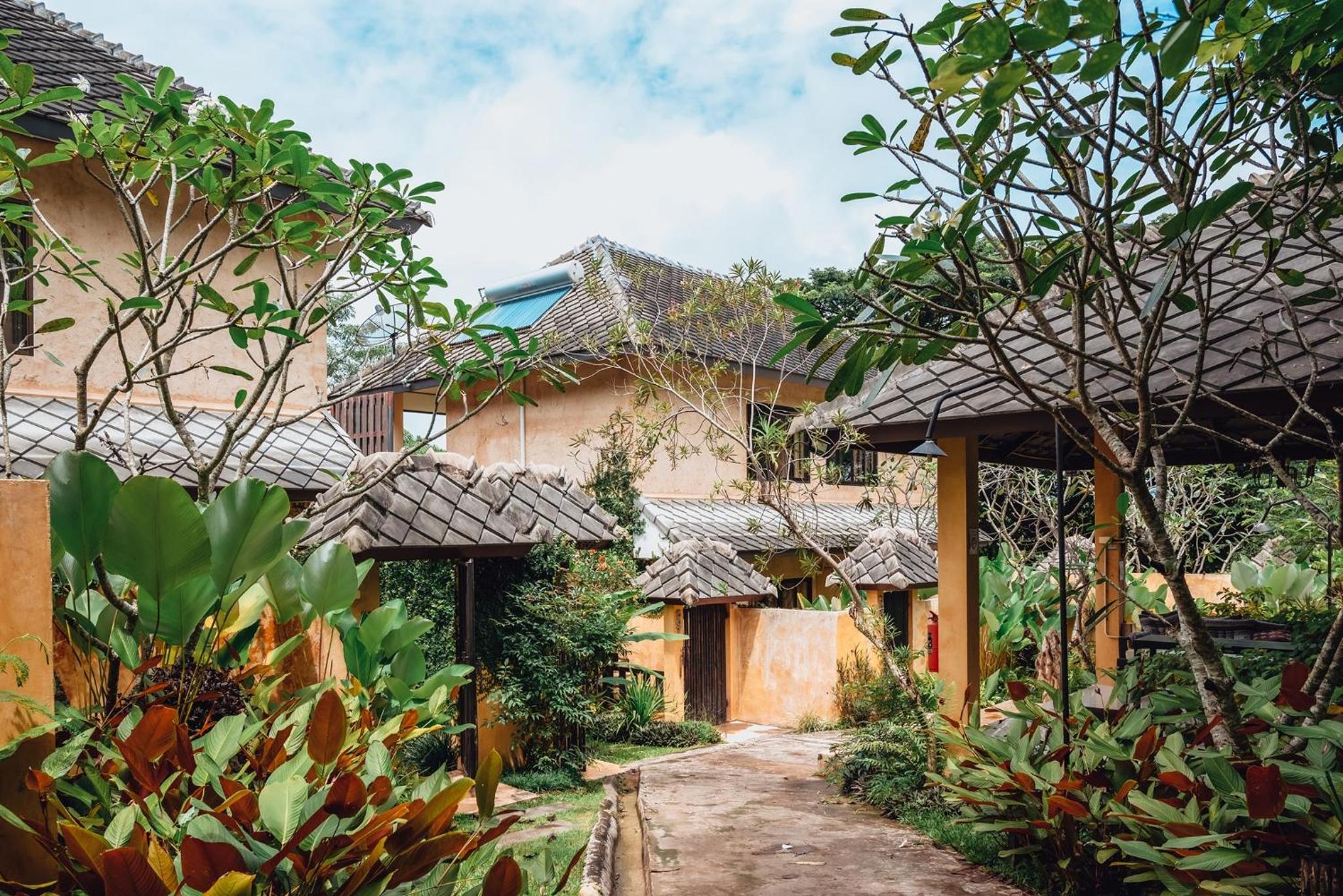 Villa Khao Phaengma