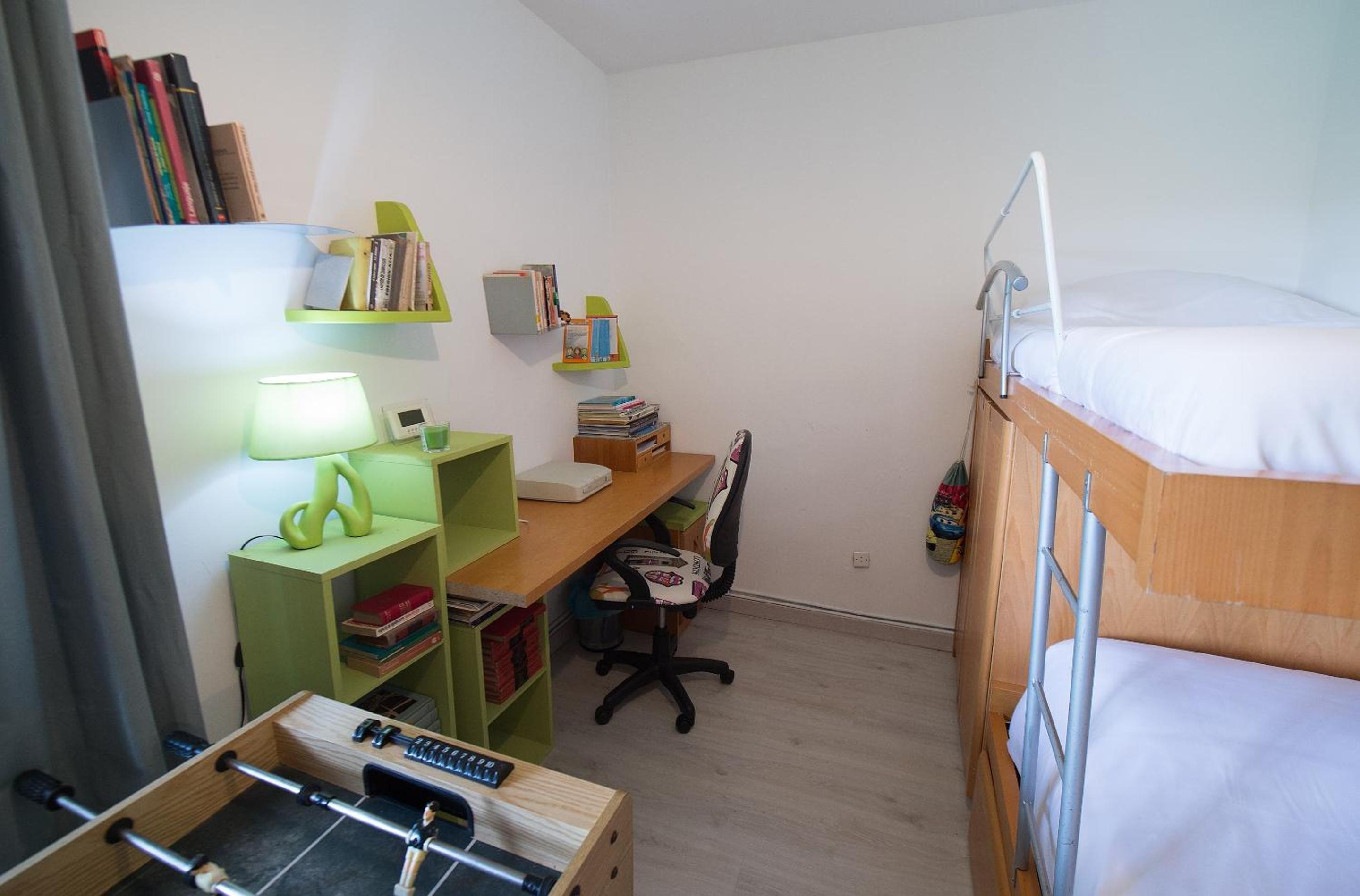 For You Rentals CHALET SIERRA GUADARRAMA - LA PONDEROSA PON351