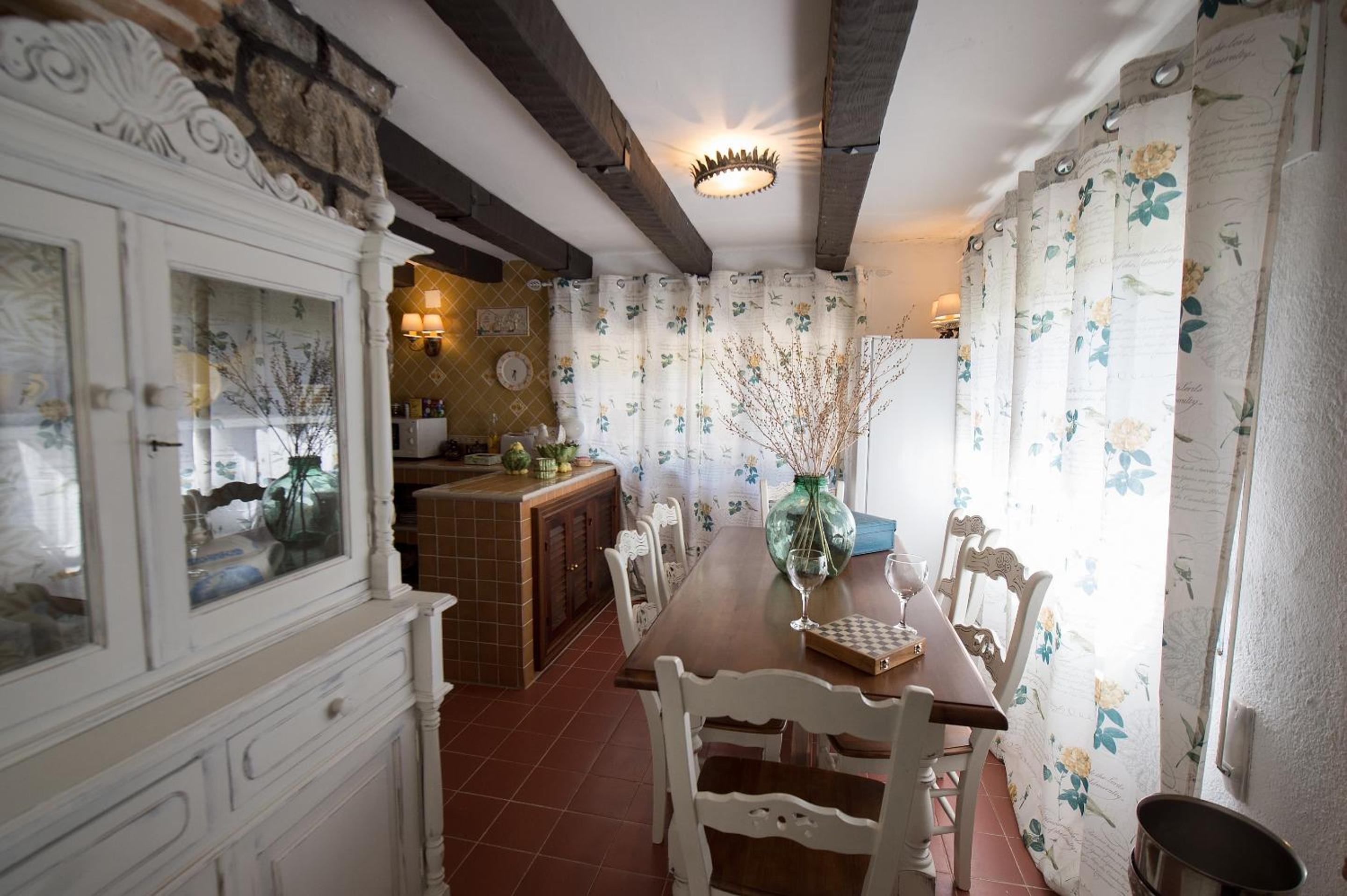 For You Rentals CHALET SIERRA GUADARRAMA - LA PONDEROSA PON351