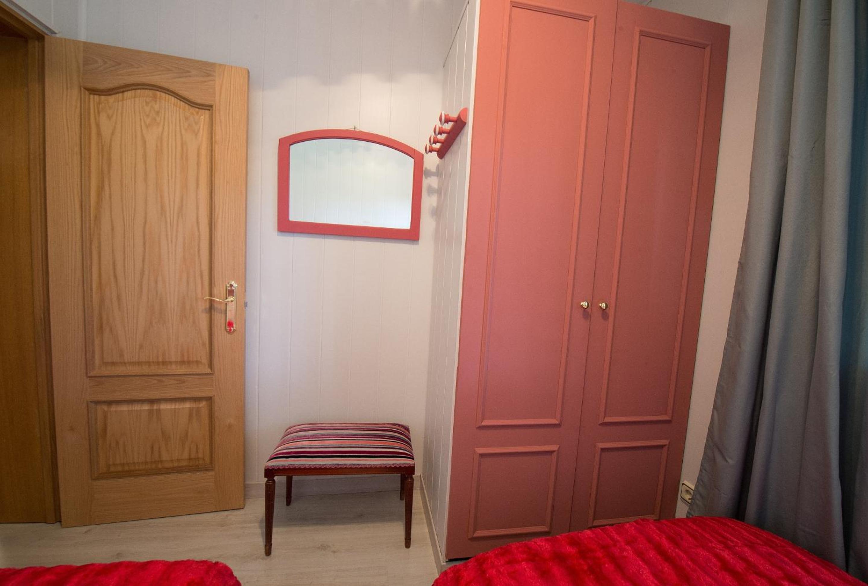For You Rentals CHALET SIERRA GUADARRAMA - LA PONDEROSA PON351