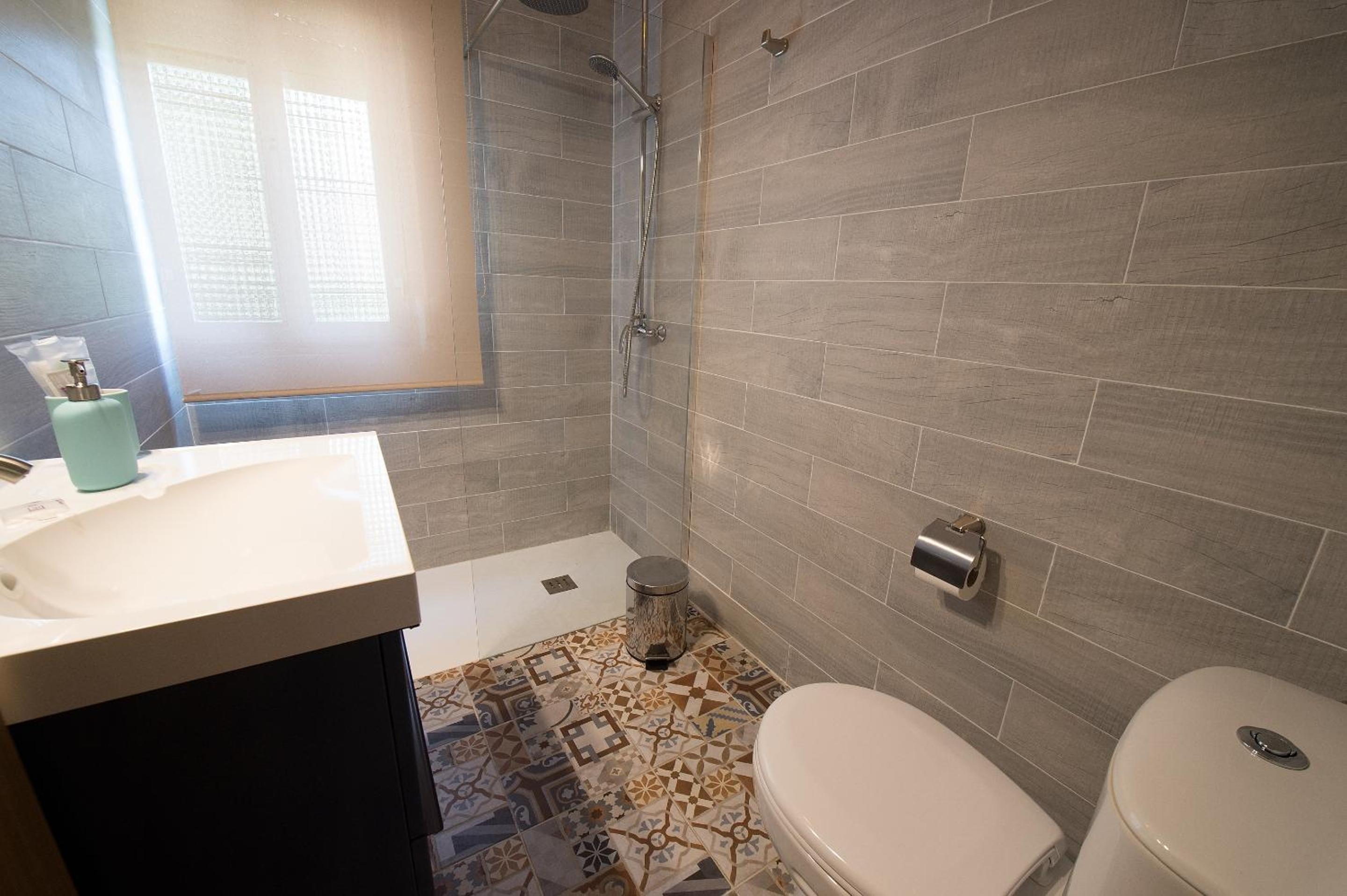 For You Rentals CHALET SIERRA GUADARRAMA - LA PONDEROSA PON351