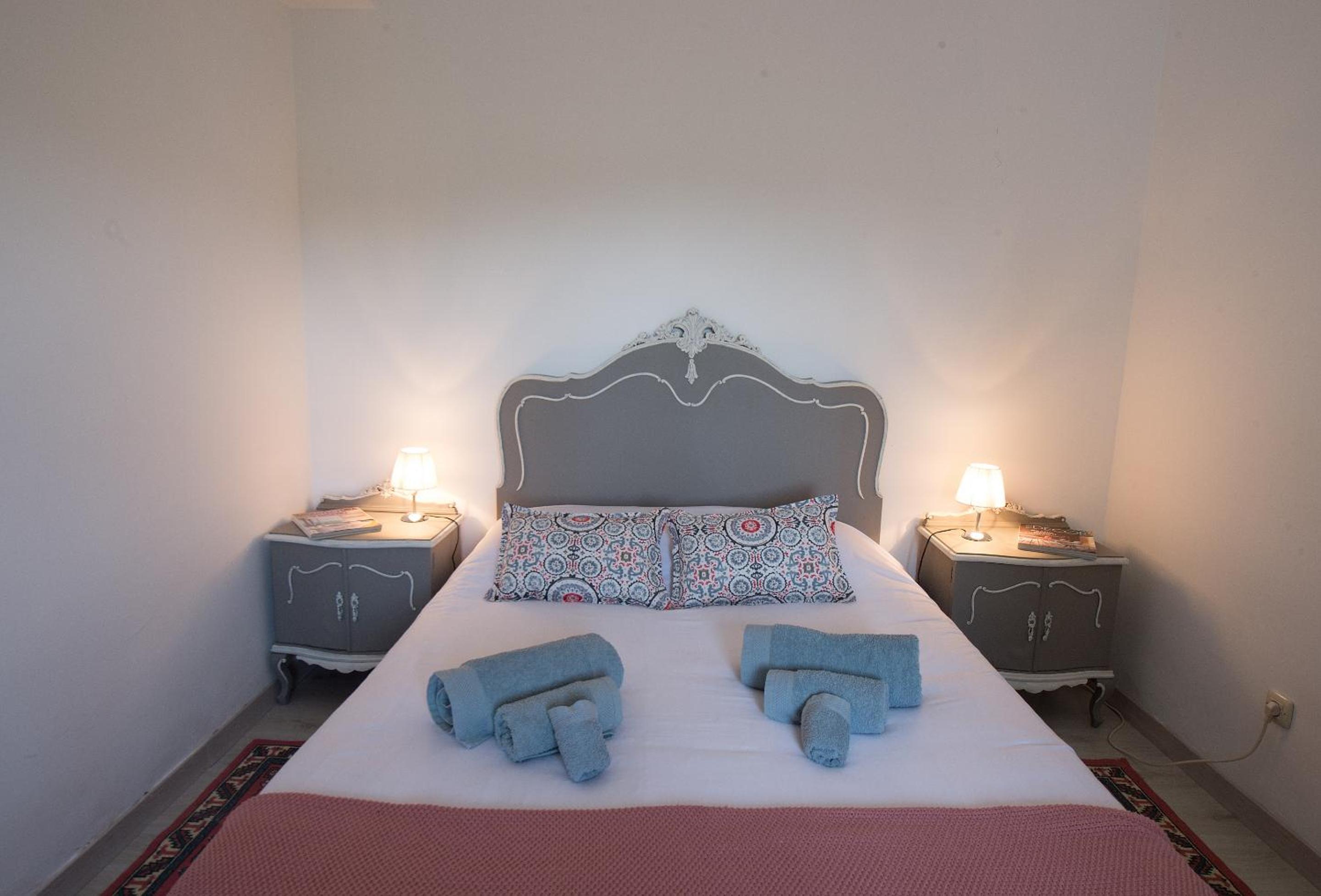 For You Rentals CHALET SIERRA GUADARRAMA - LA PONDEROSA PON351