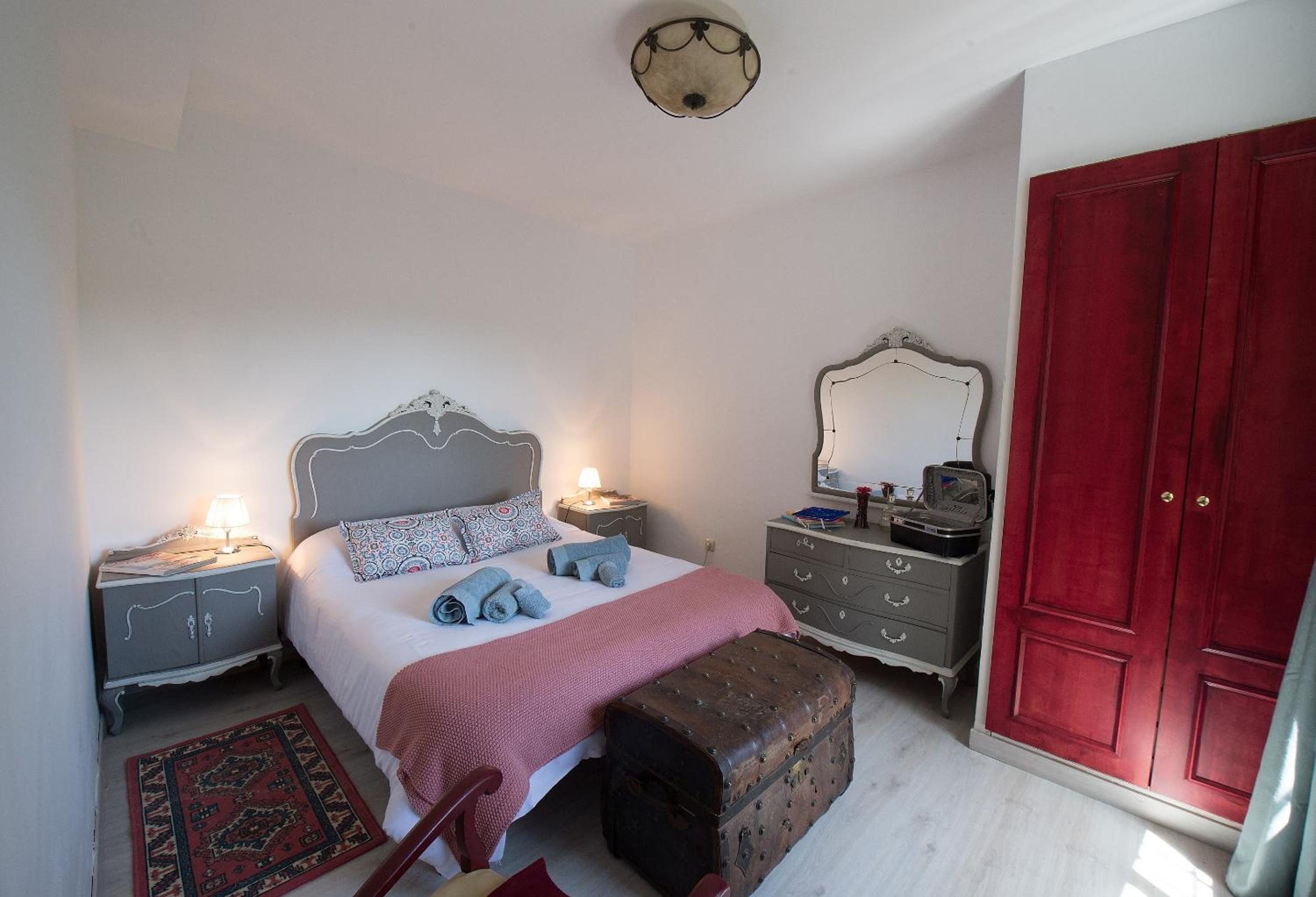 For You Rentals CHALET SIERRA GUADARRAMA - LA PONDEROSA PON351