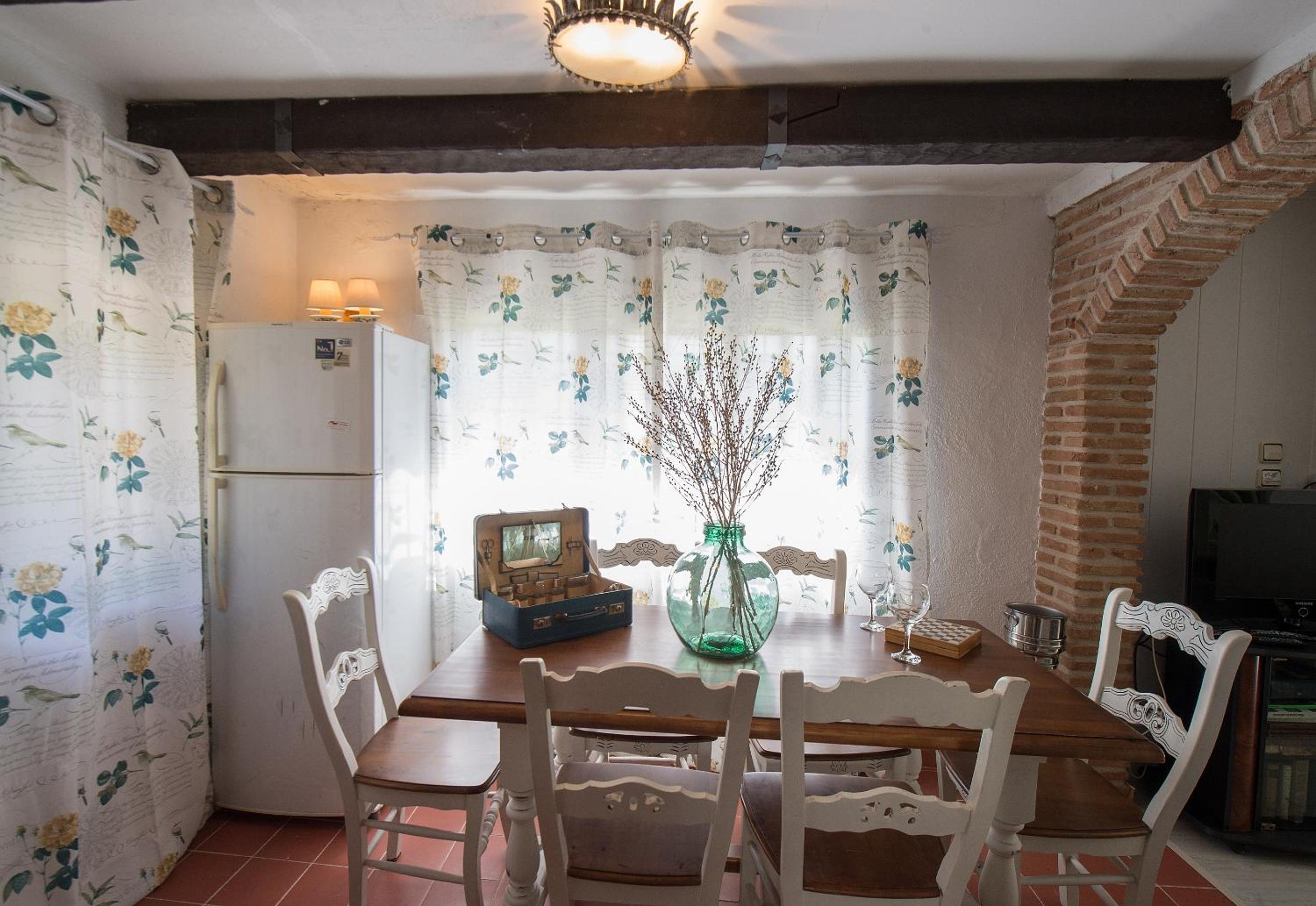 For You Rentals CHALET SIERRA GUADARRAMA - LA PONDEROSA PON351
