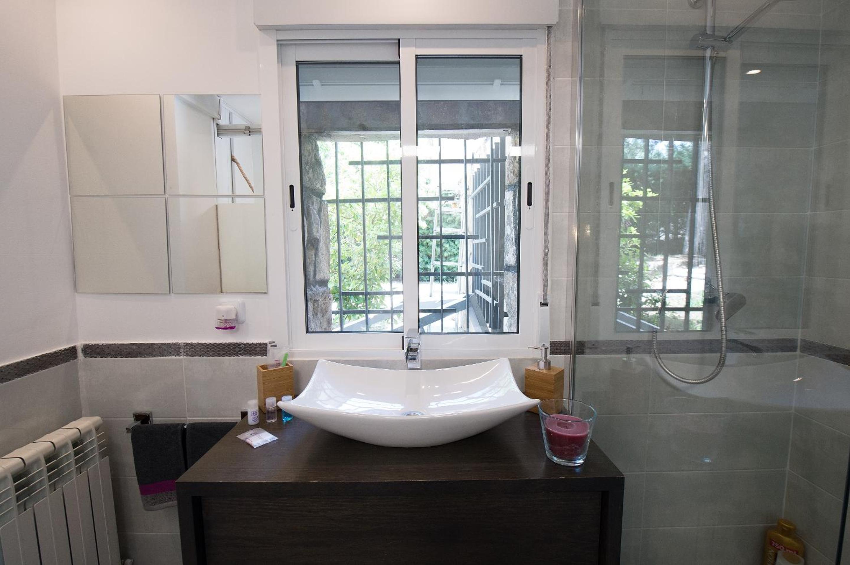 For You Rentals CHALET SIERRA GUADARRAMA - LA PONDEROSA PON351