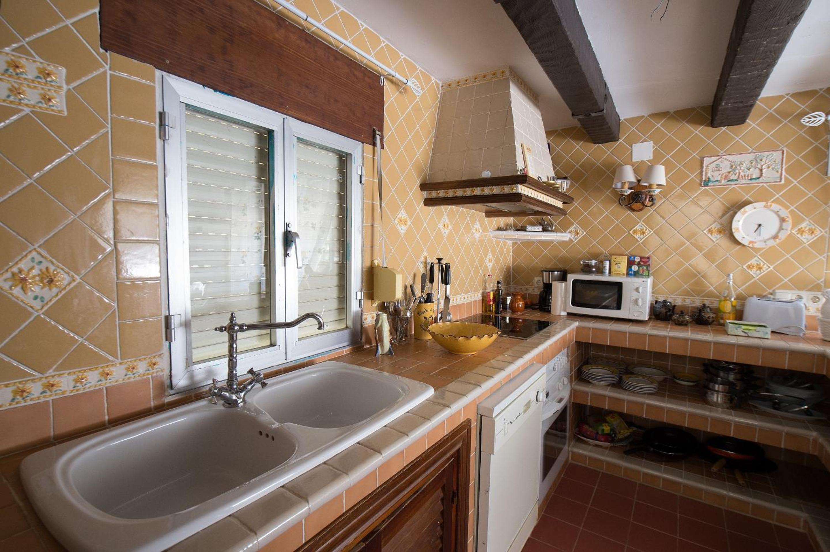 For You Rentals CHALET SIERRA GUADARRAMA - LA PONDEROSA PON351