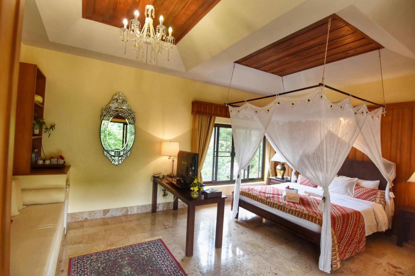 Villa Khao Phaengma