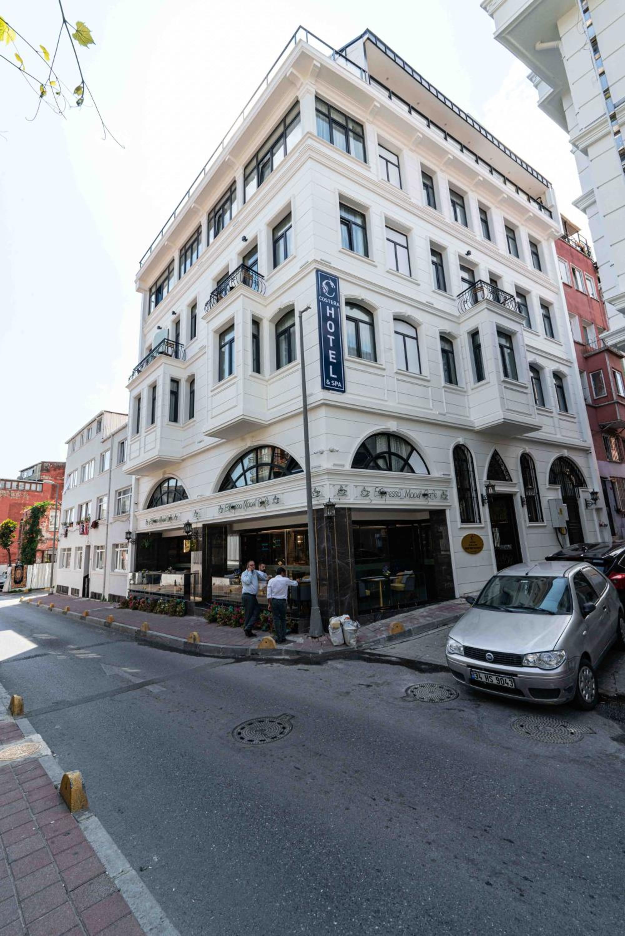 Costera Hotel - Image 22