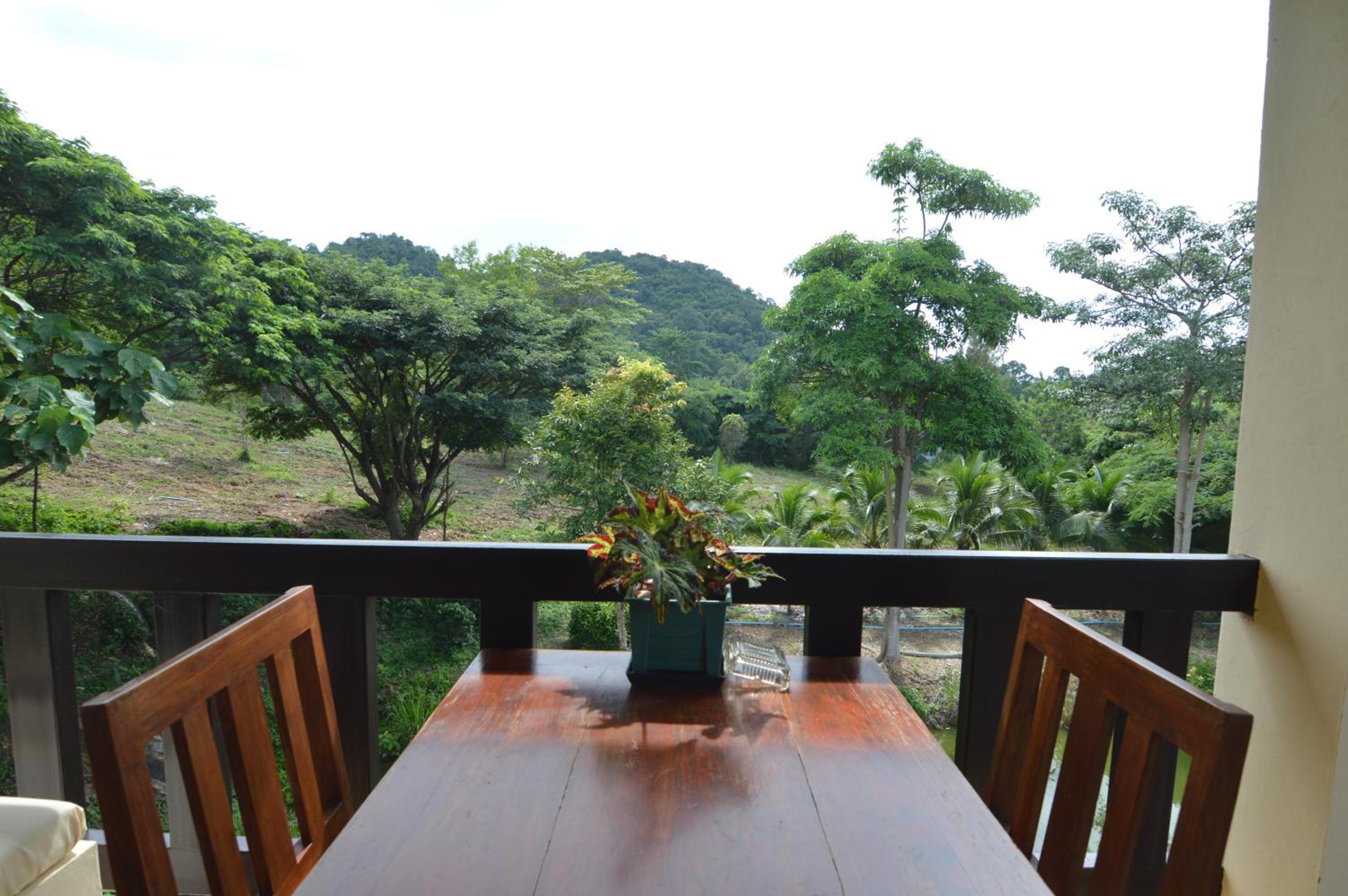 Villa Khao Phaengma