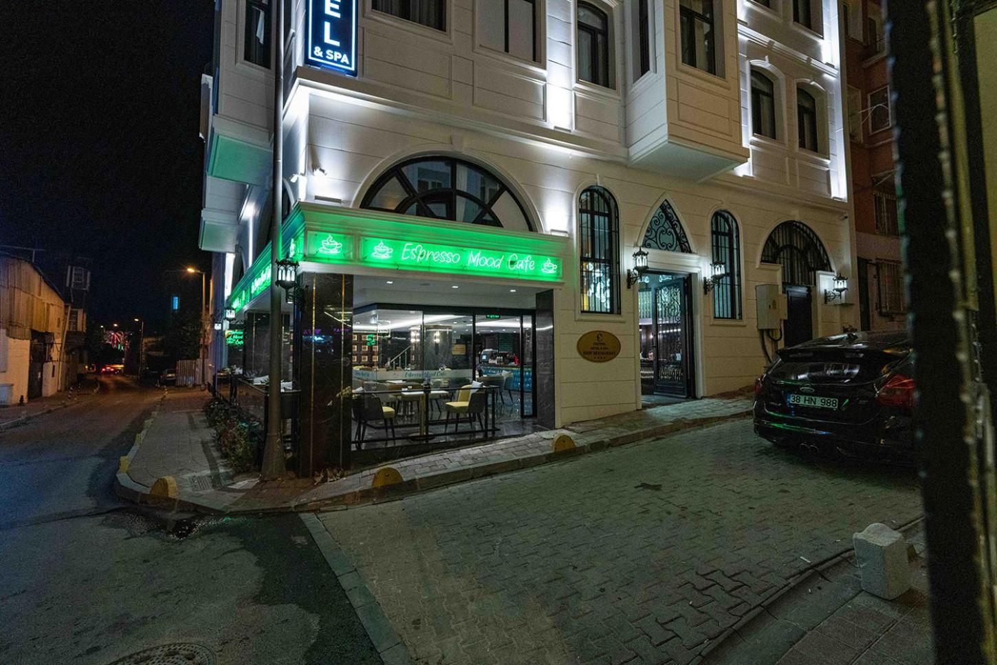 Costera Hotel - Image 23