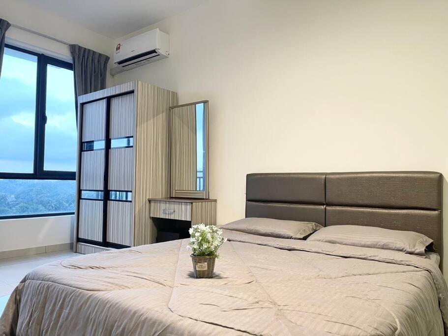 Central Park Tampoi studio by Luxecocoo CK