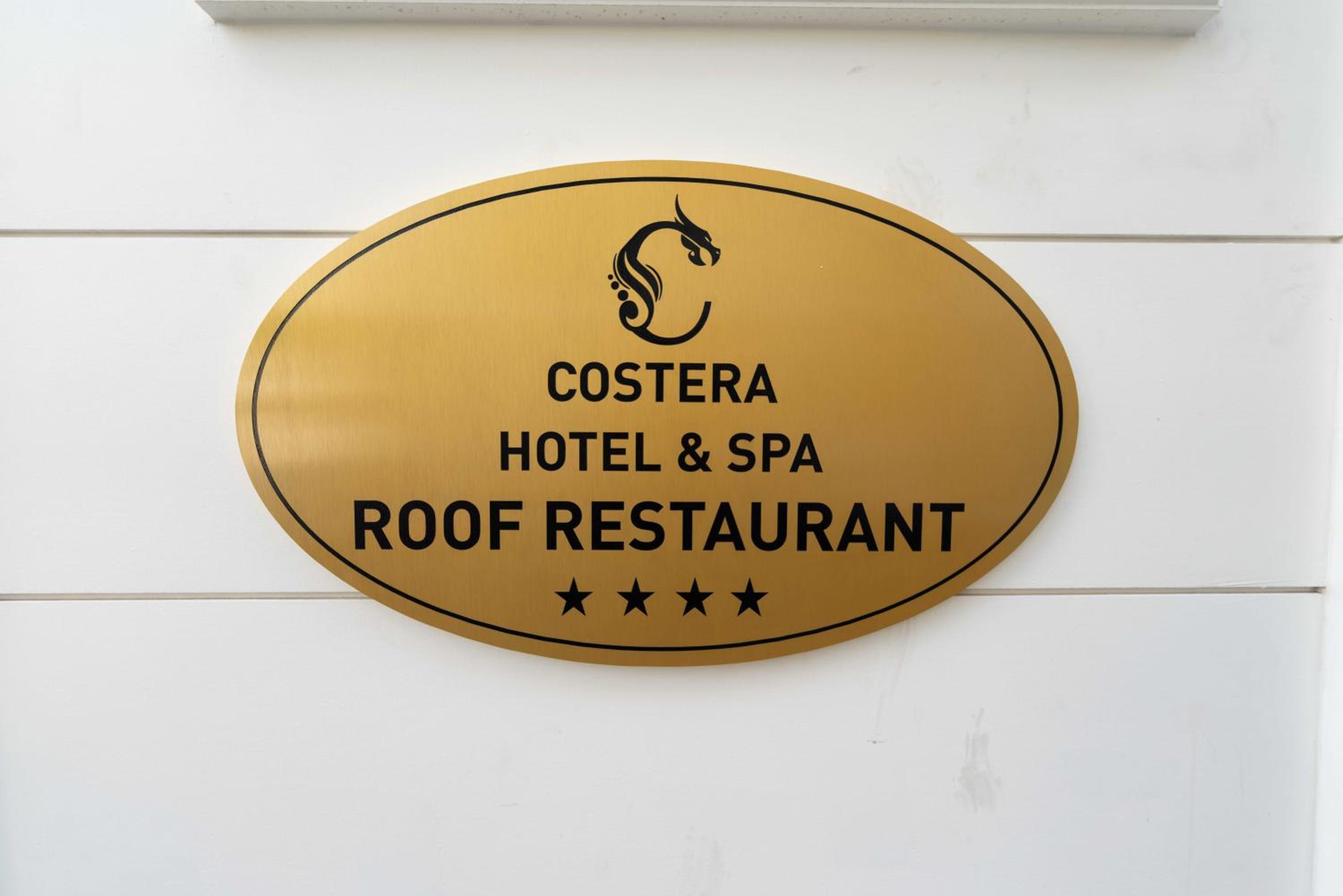Costera Hotel - Image 11