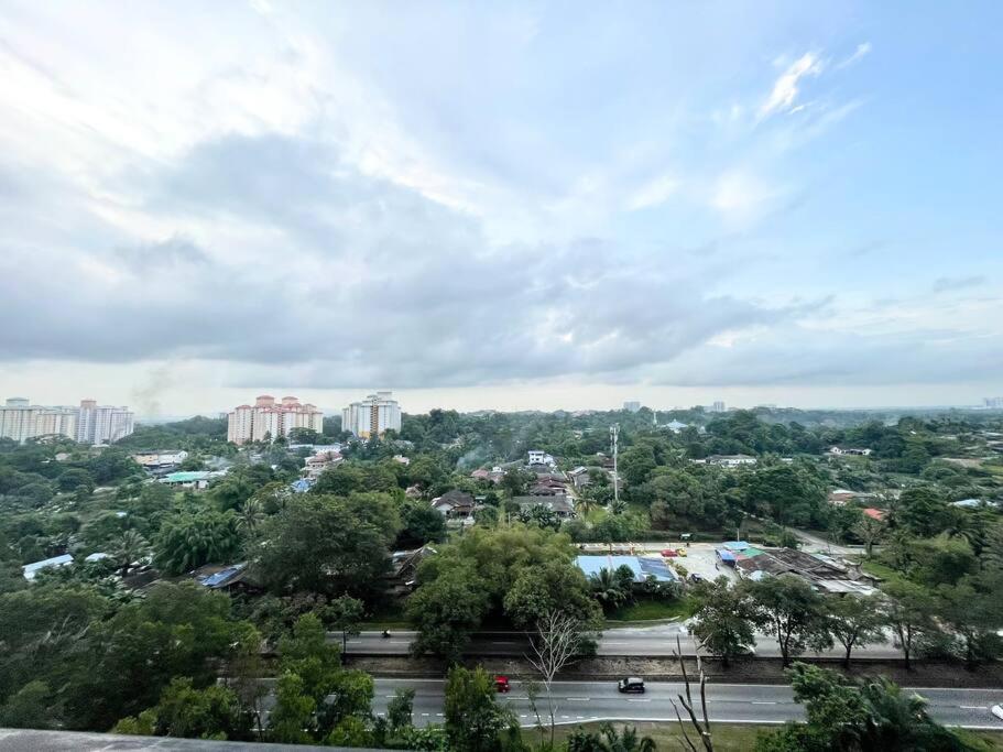 Central Park Tampoi studio by Luxecocoo CK
