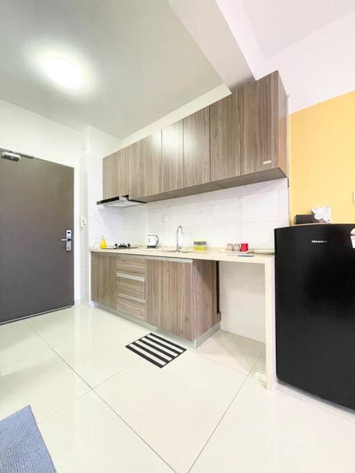 Central Park Tampoi studio by Luxecocoo CK