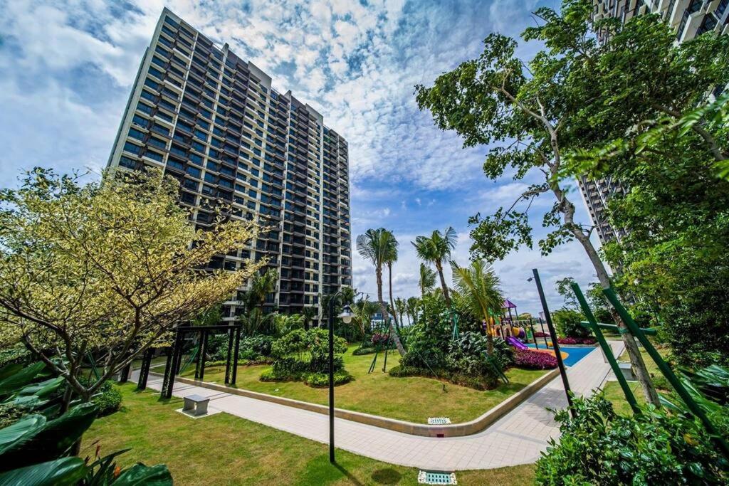 Central Park Tampoi studio by Luxecocoo CK