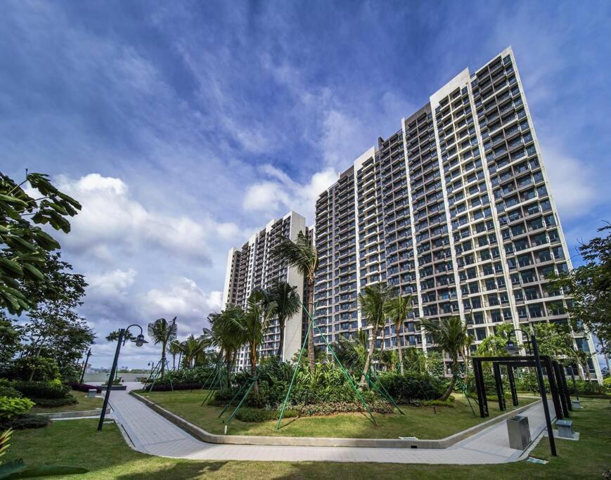 Central Park Tampoi studio by Luxecocoo CK