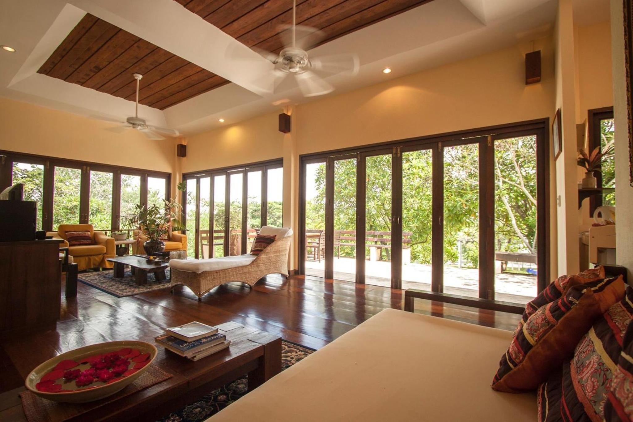 Villa Khao Phaengma