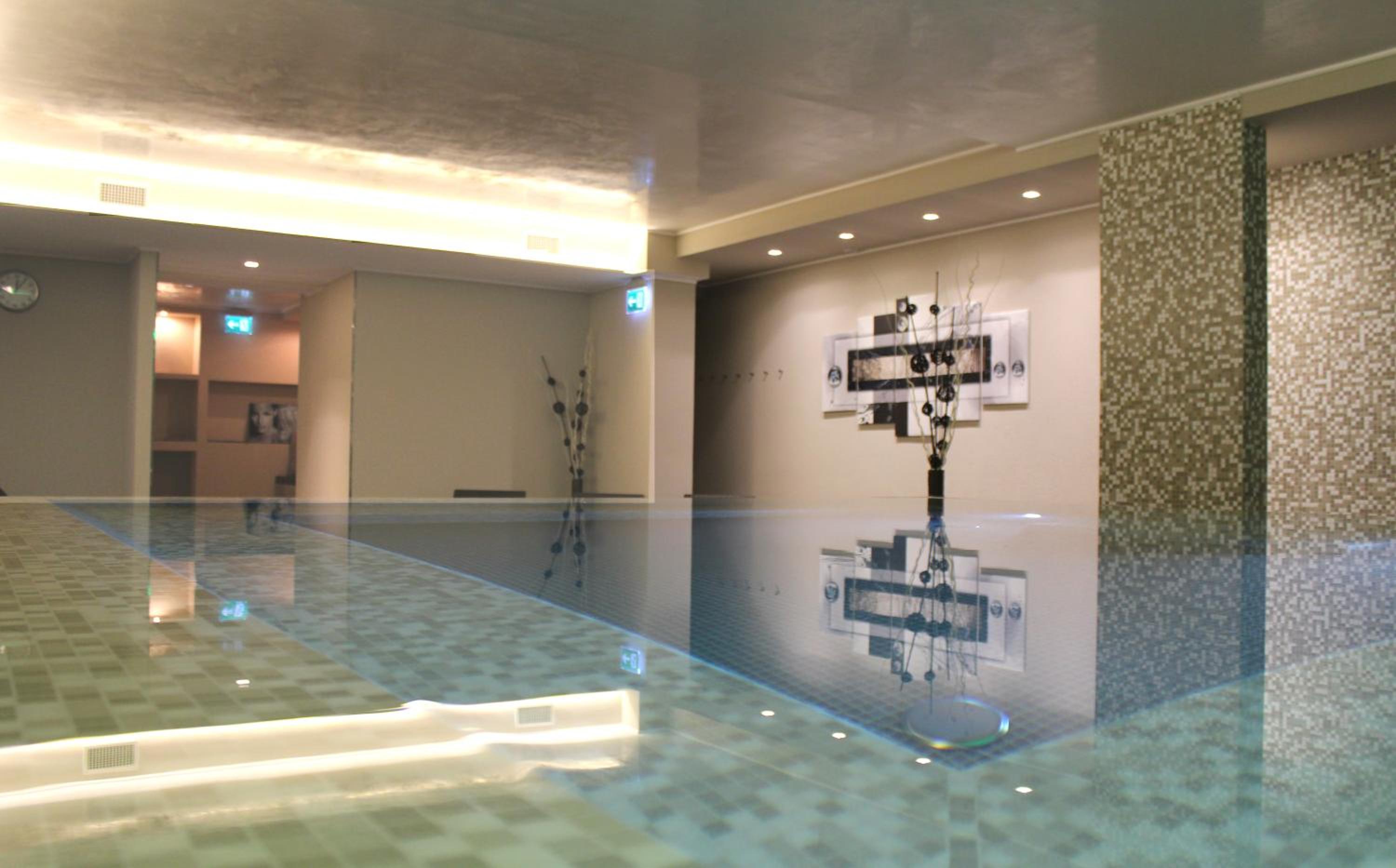 Hotel 4 Venti spa & wellness, photo 28