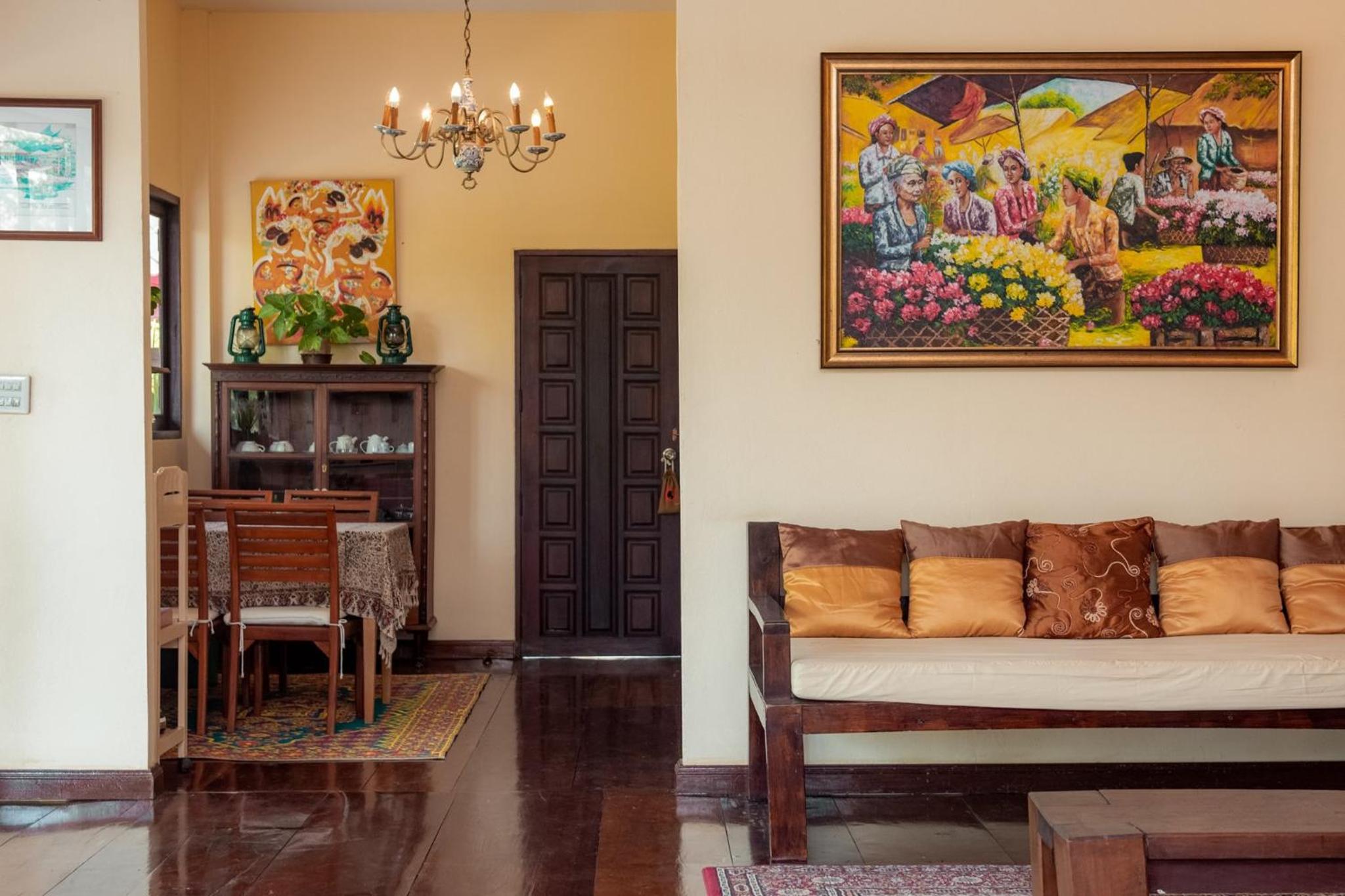 Villa Khao Phaengma