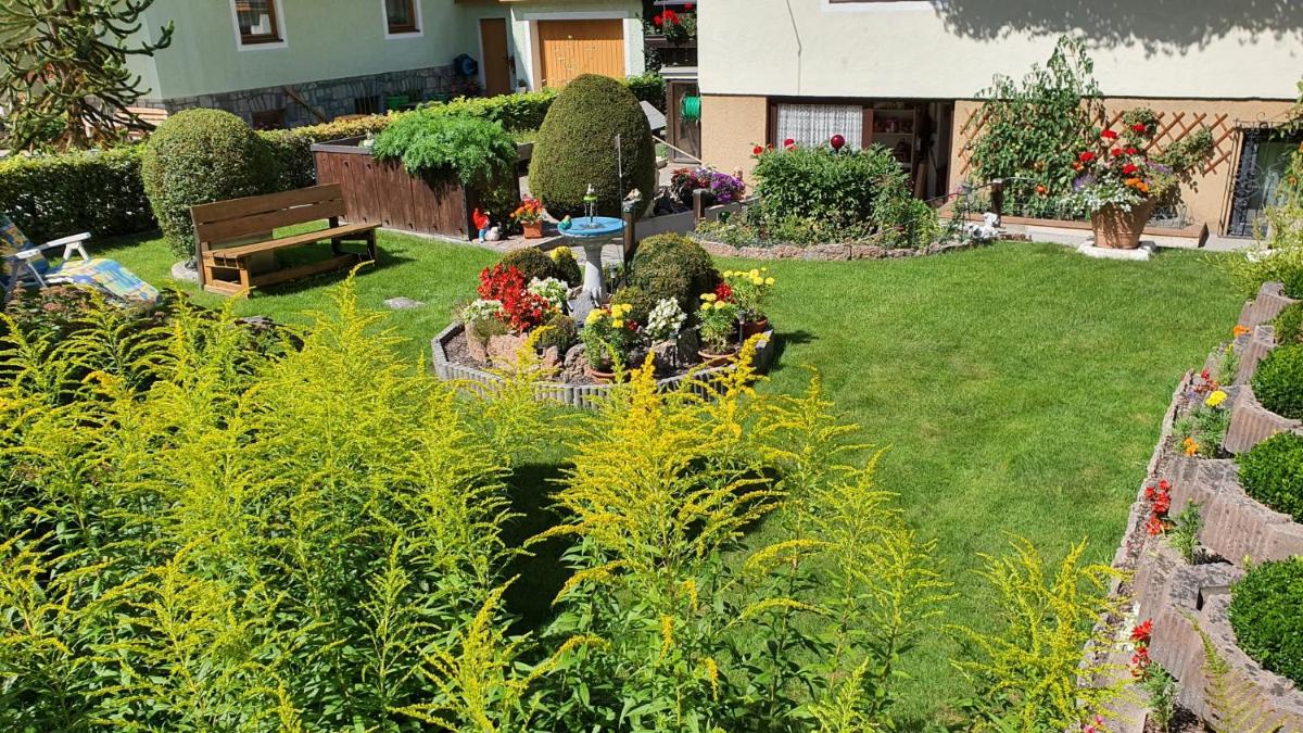 Apartmenthaus Erna