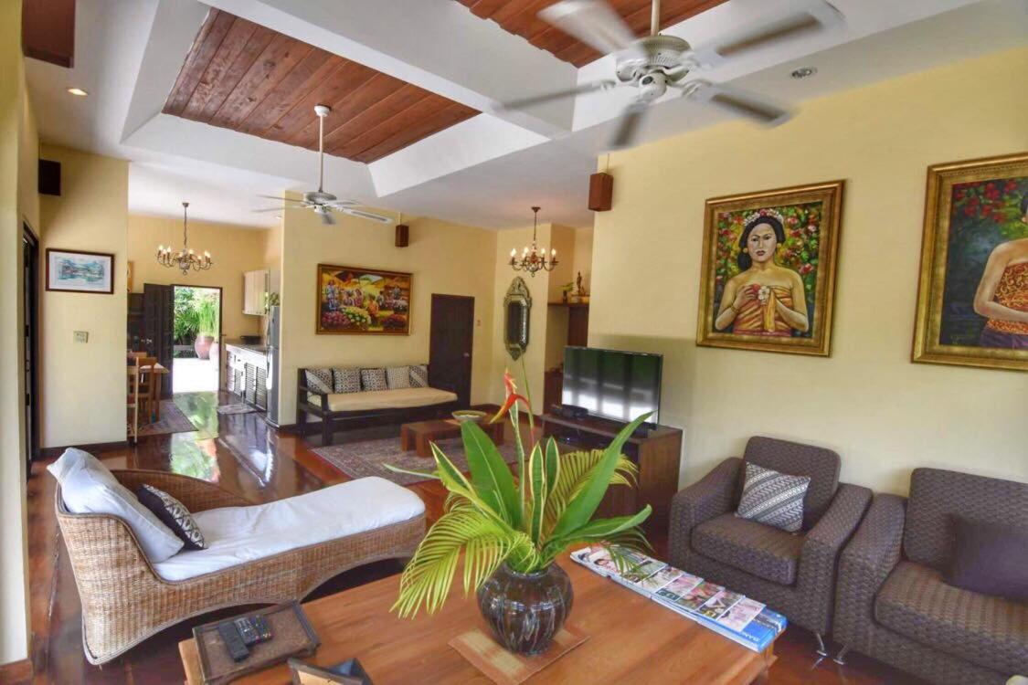Villa Khao Phaengma