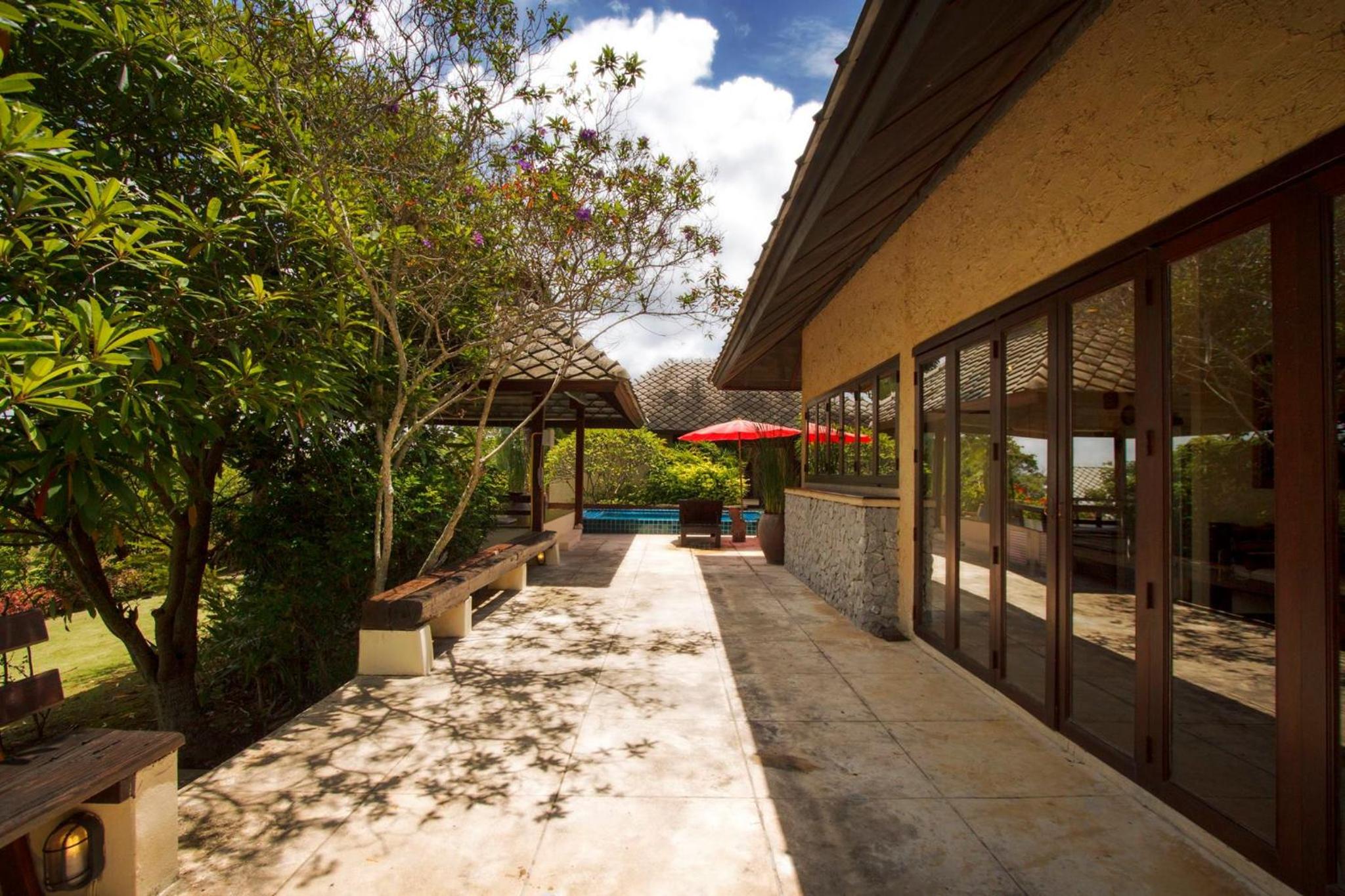 Villa Khao Phaengma