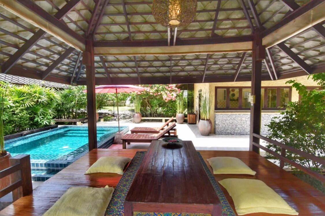 Villa Khao Phaengma