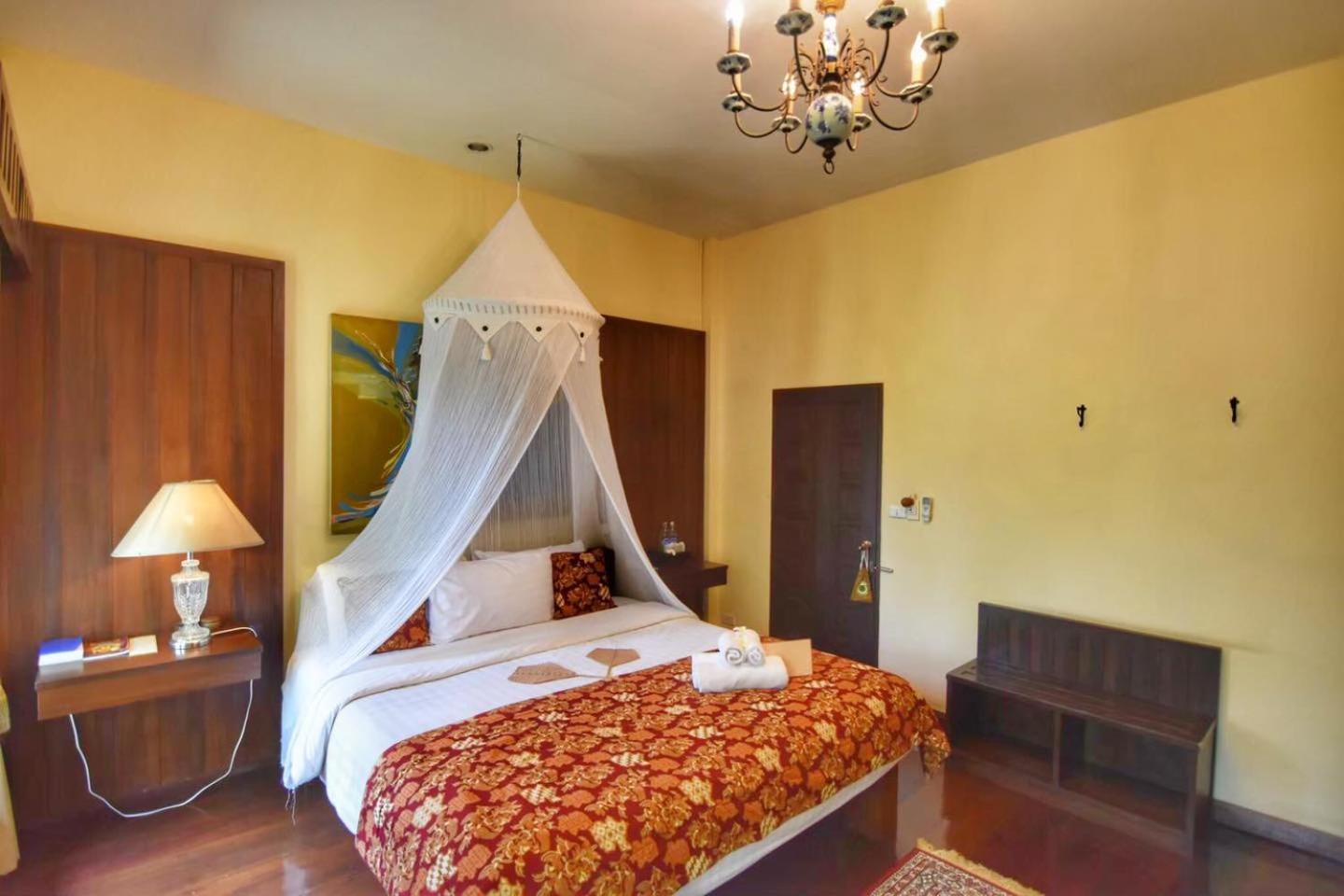 Villa Khao Phaengma