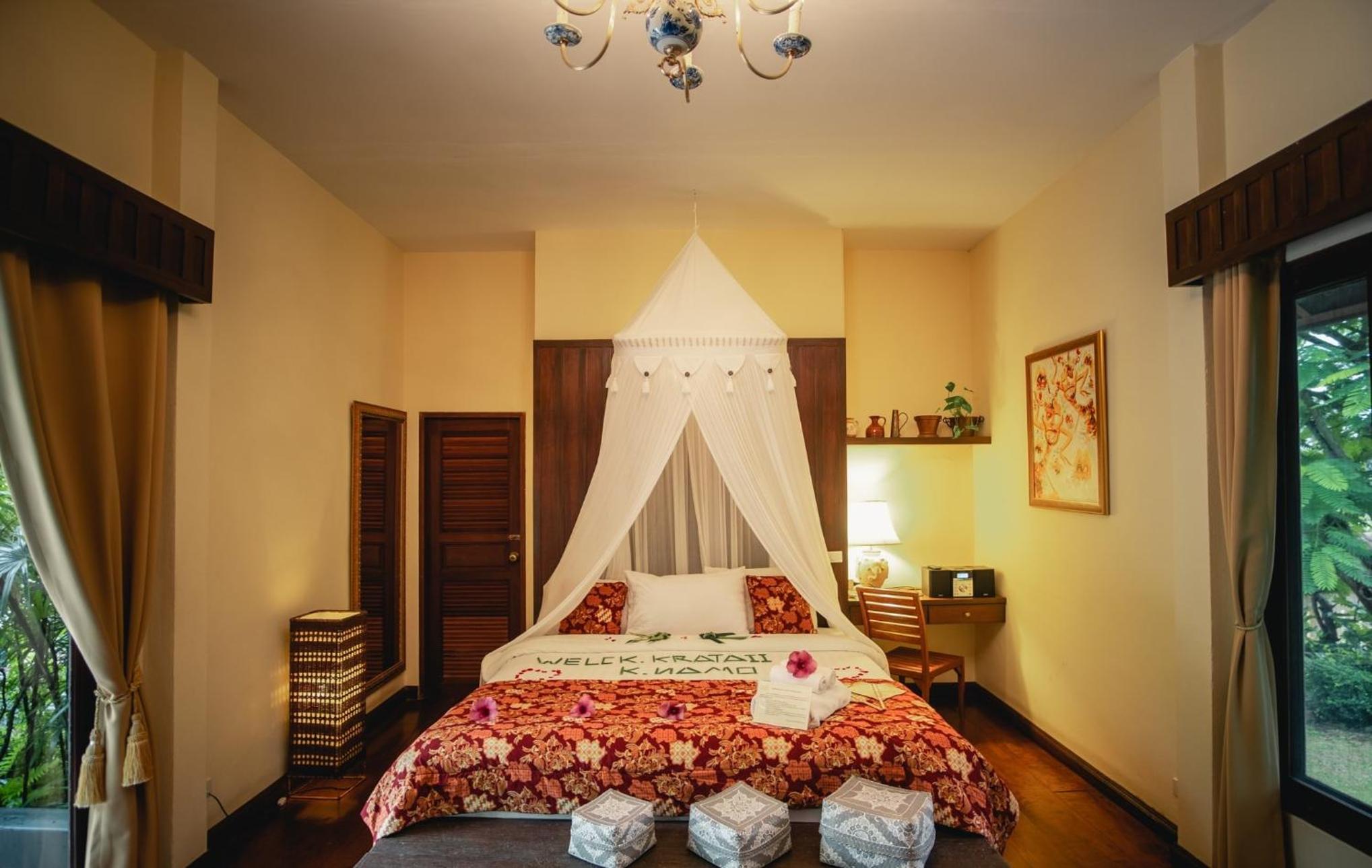 Villa Khao Phaengma