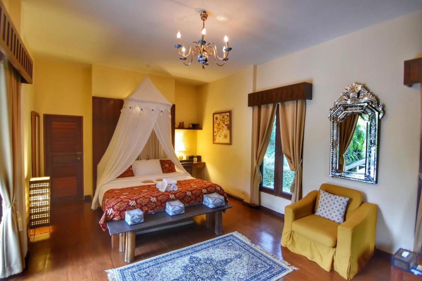 Villa Khao Phaengma