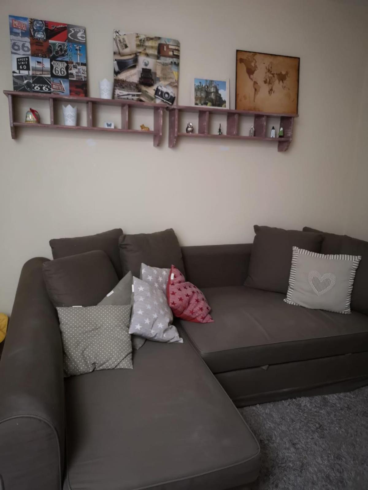 Casa Plaja-casa delle stelle photo 2