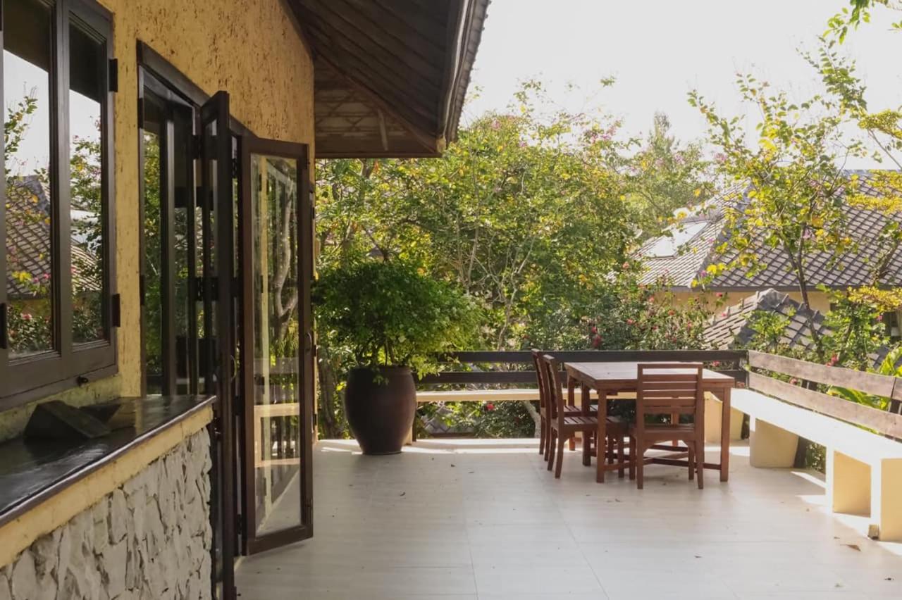 Villa Khao Phaengma