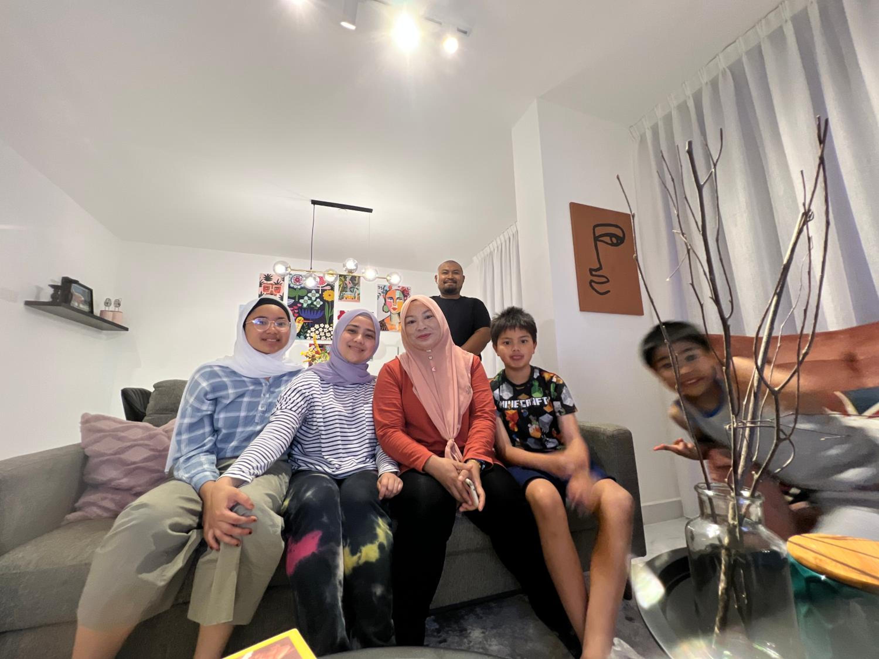 The Penthouse TROIKA KOTA BHARU photo 7